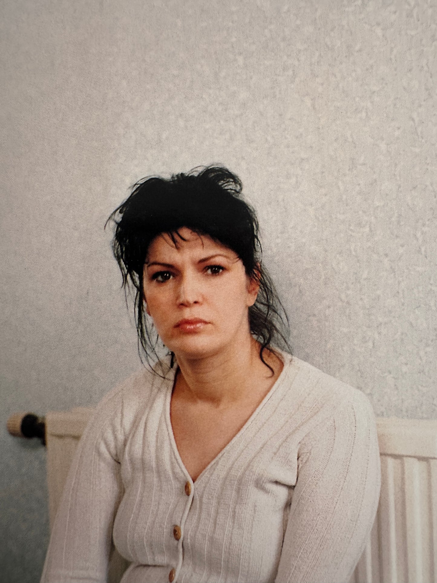 FASHION PHOTOGRAPHY OF THE NINETIES (1996)