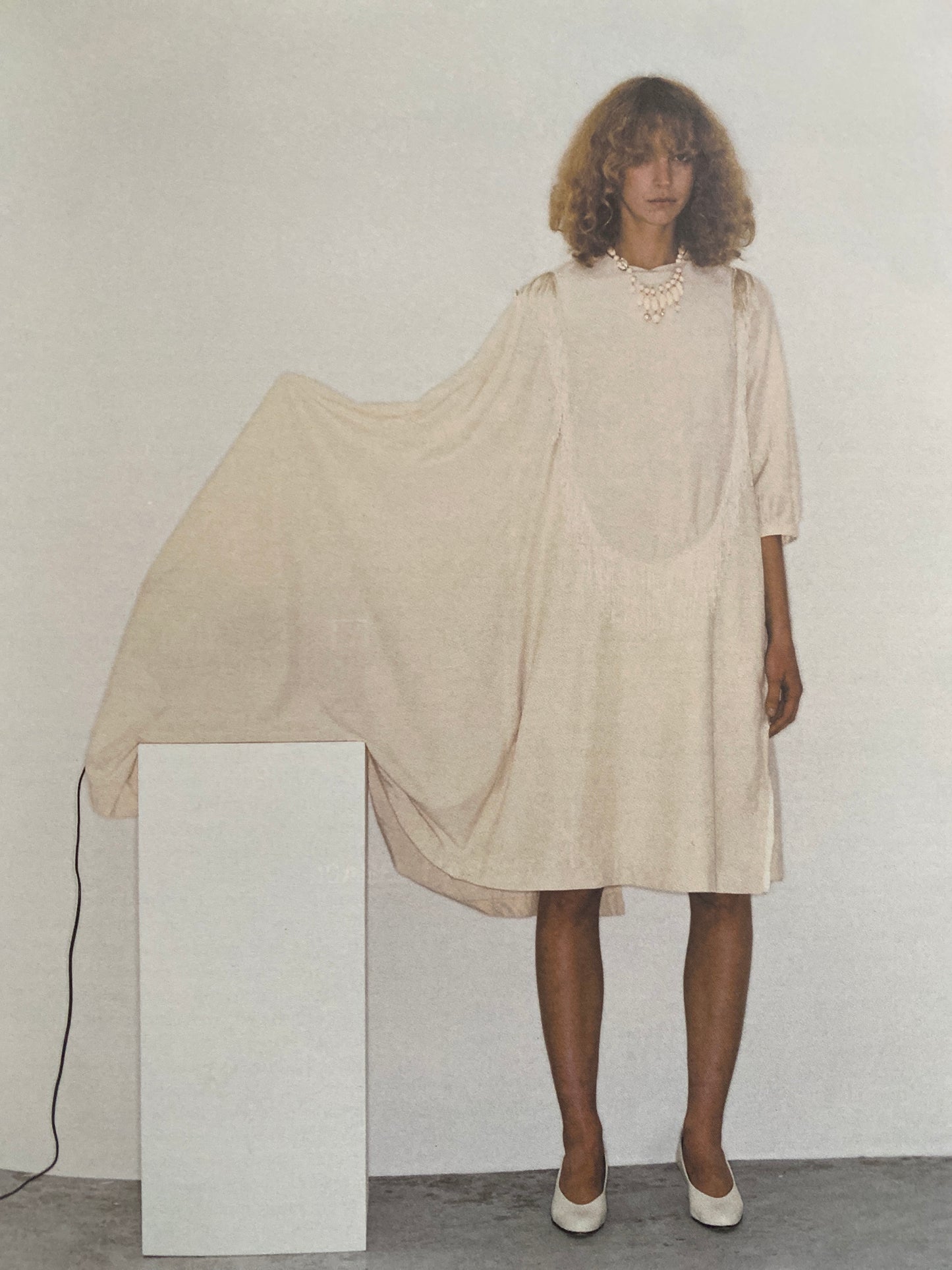 PURPLE NUMBER 11 / SPRING (2002)