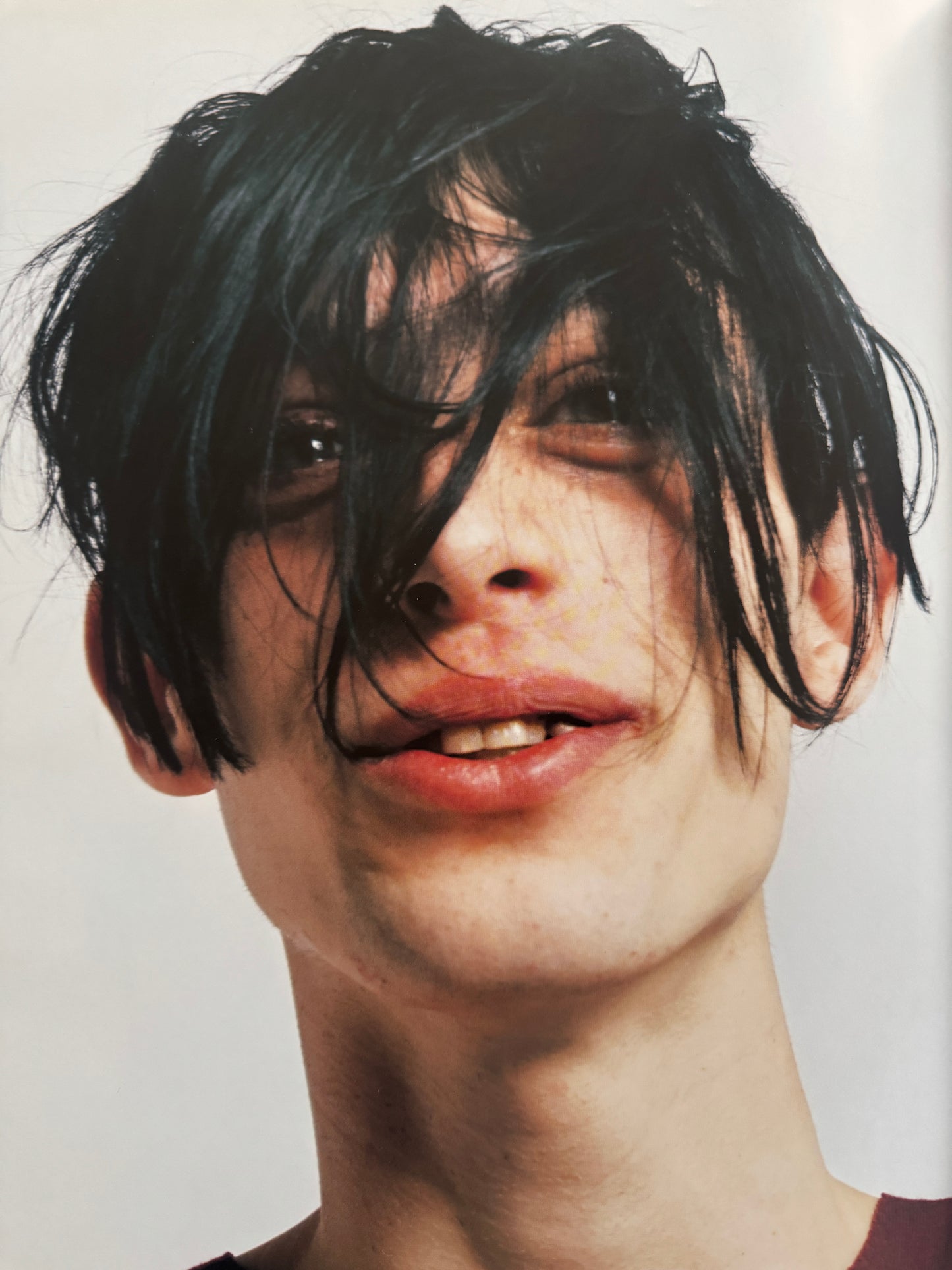 HEADS (2000)