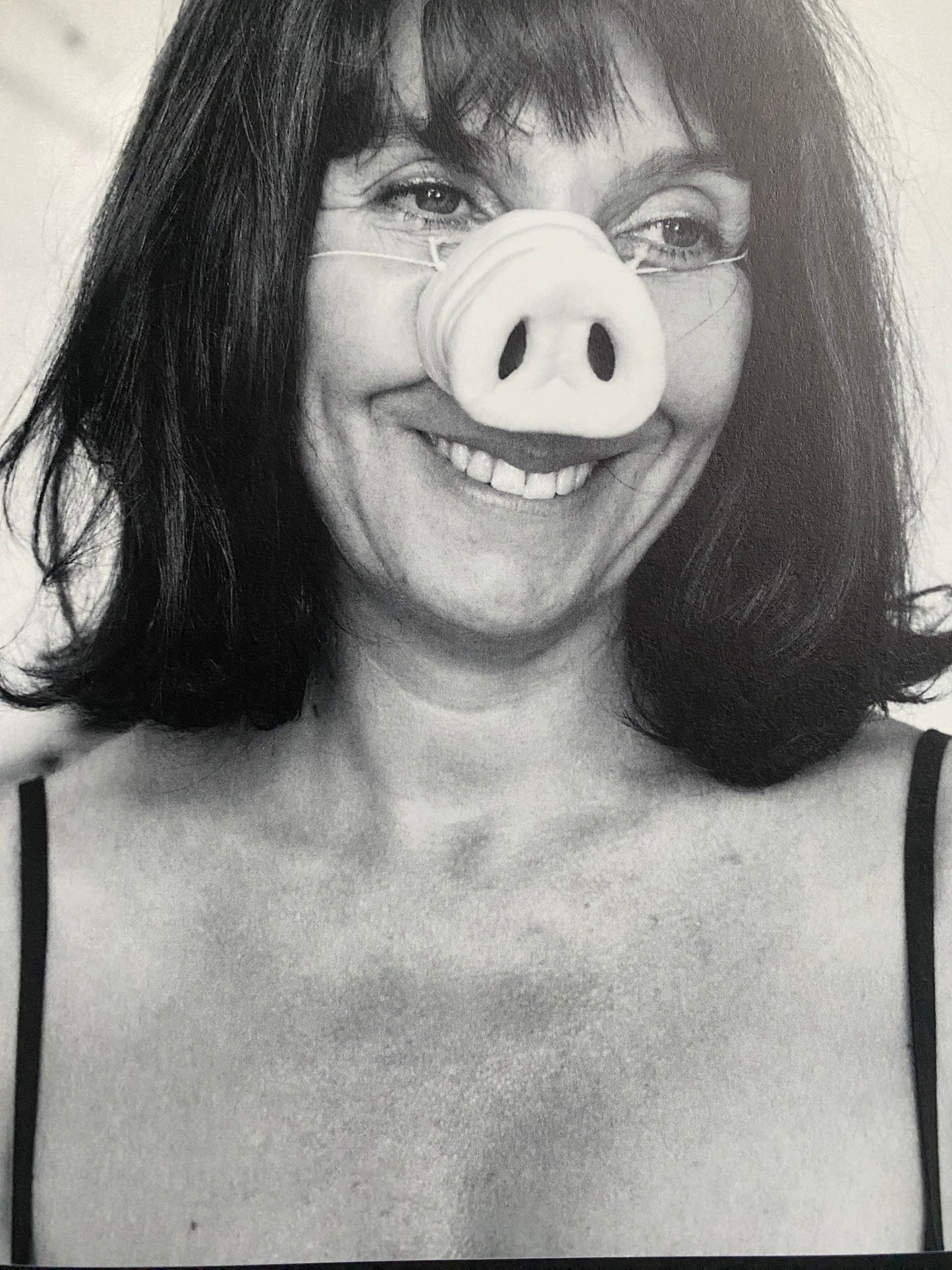 Sophie Calle (1999)