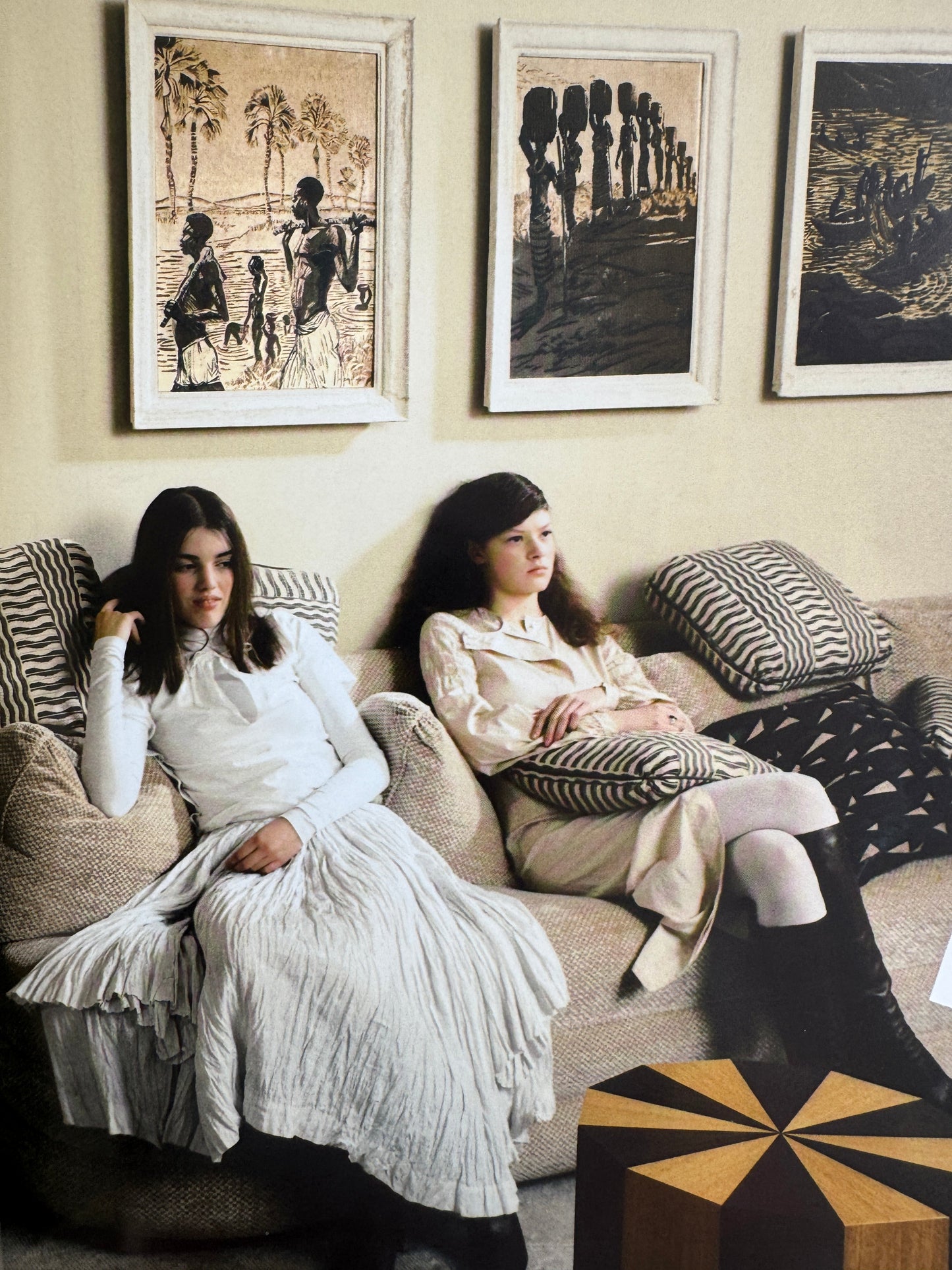 NO 10 SPRING (1999)