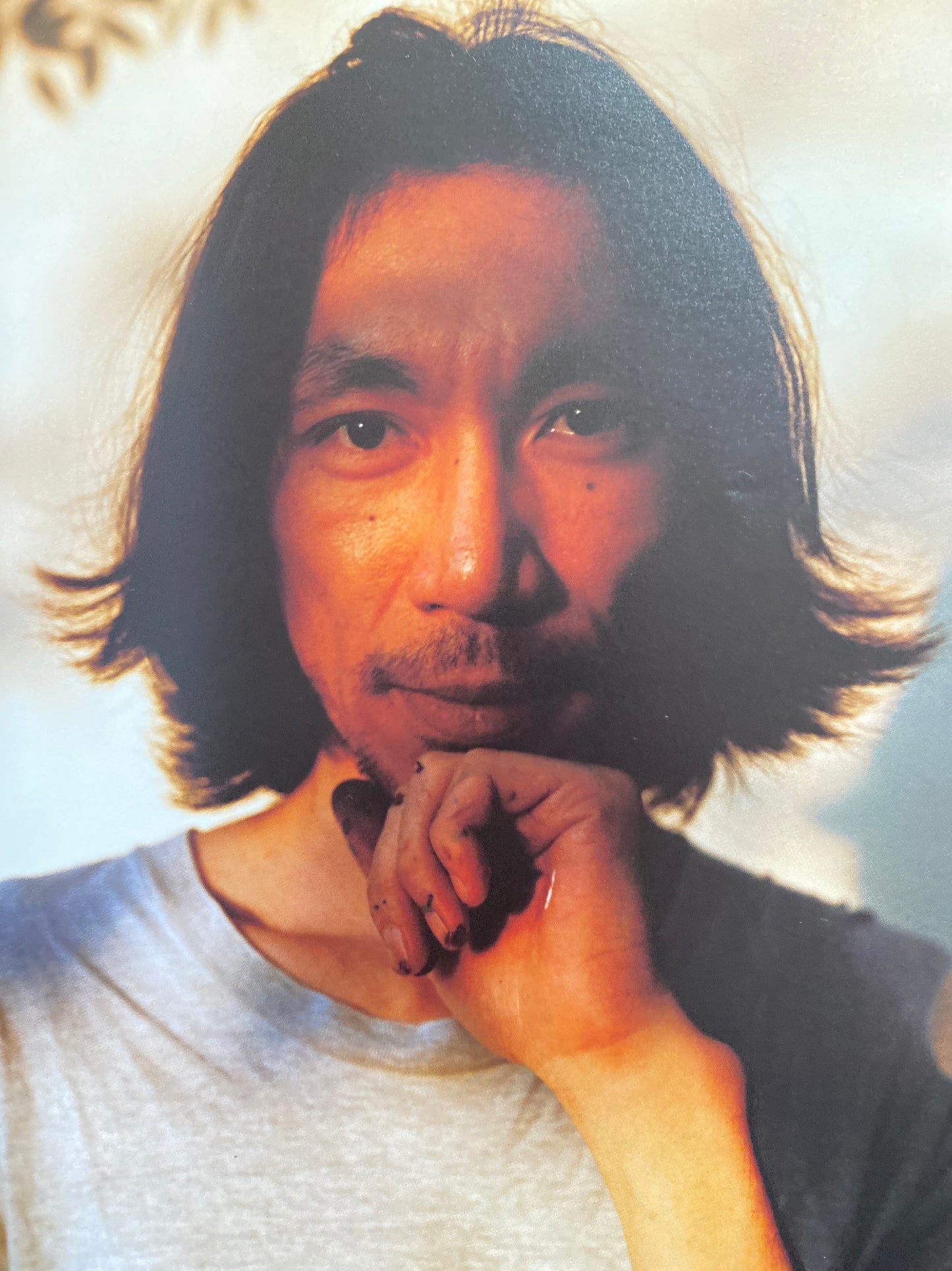 PURPLE NUMBER 7 / SPRING (2001)