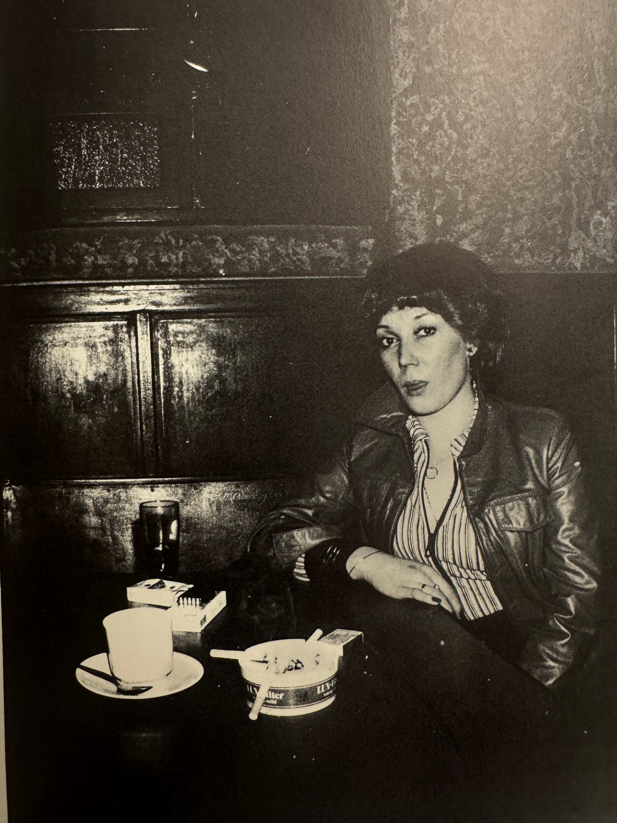 FRAUEN IN ST. PAULI (1979)