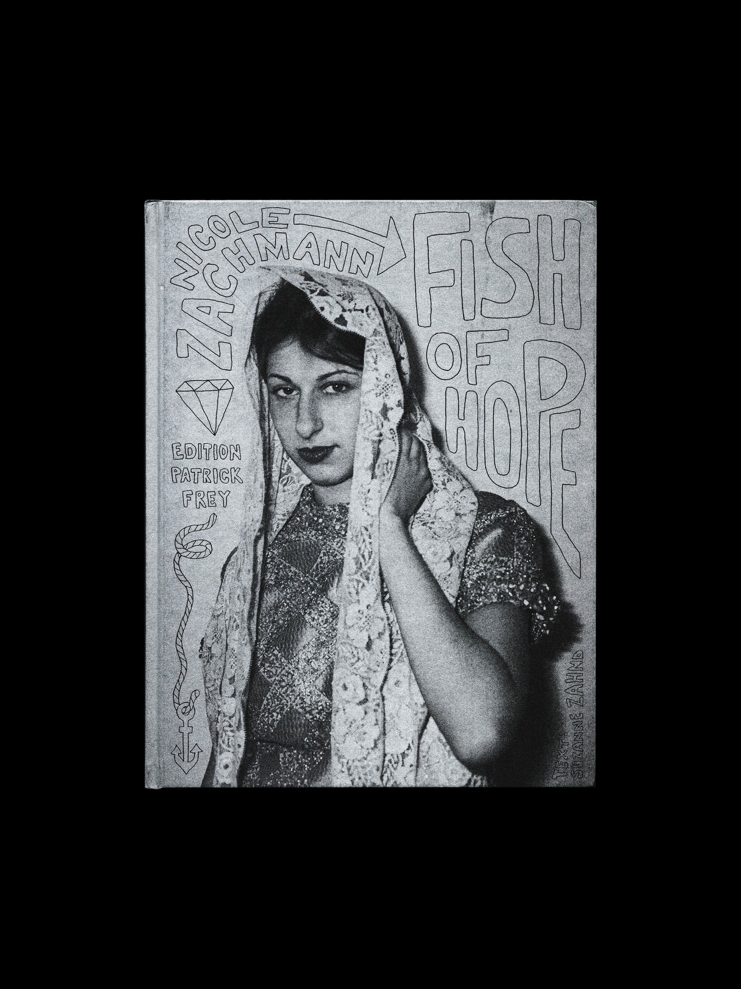 FISH OF HOPE (2010)