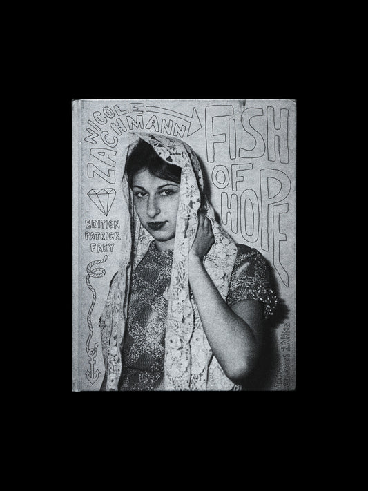 FISH OF HOPE (2010)