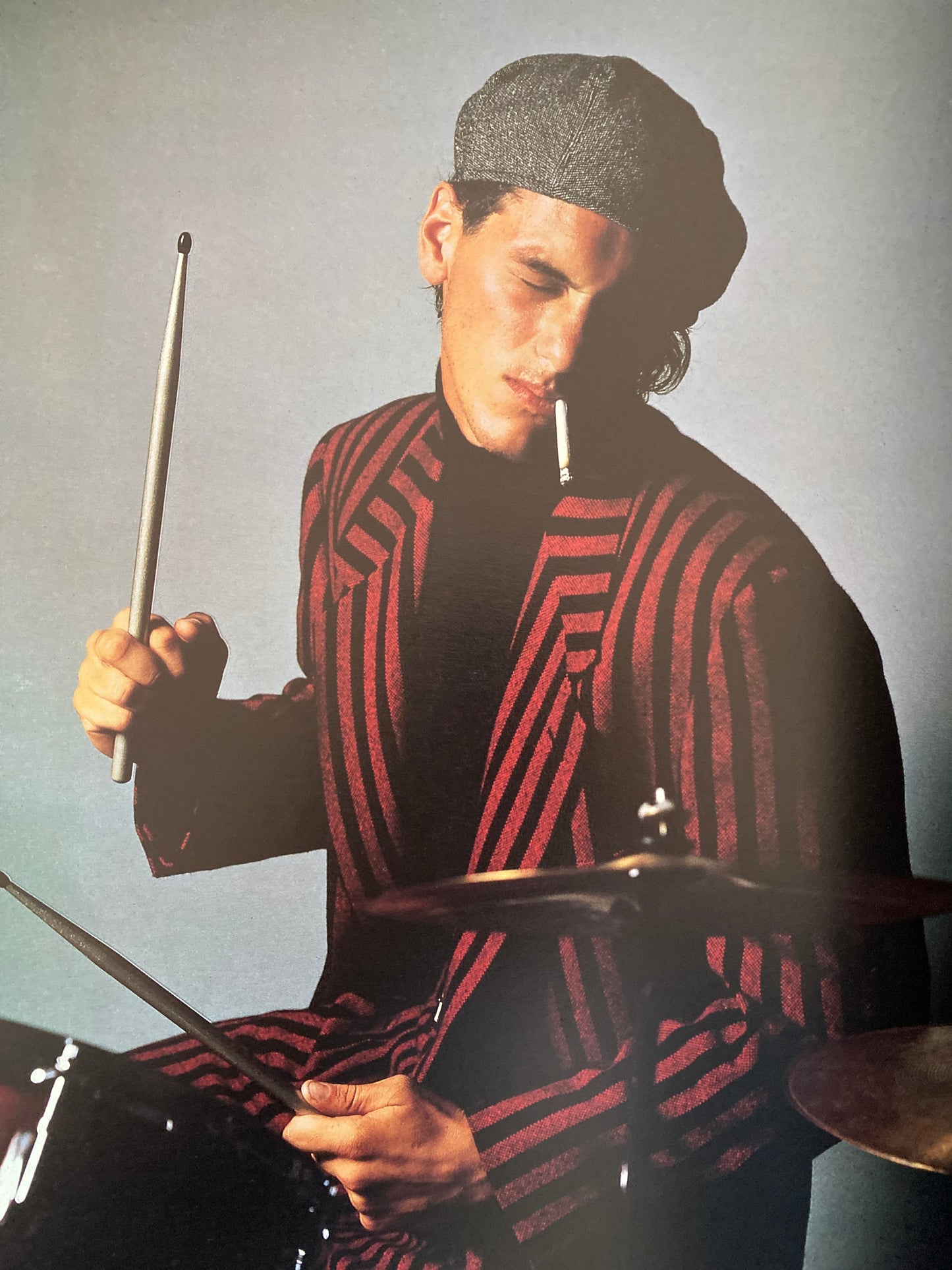 NO 17 COLLEZIONE AUTUNNO INVERNO (1989-90)