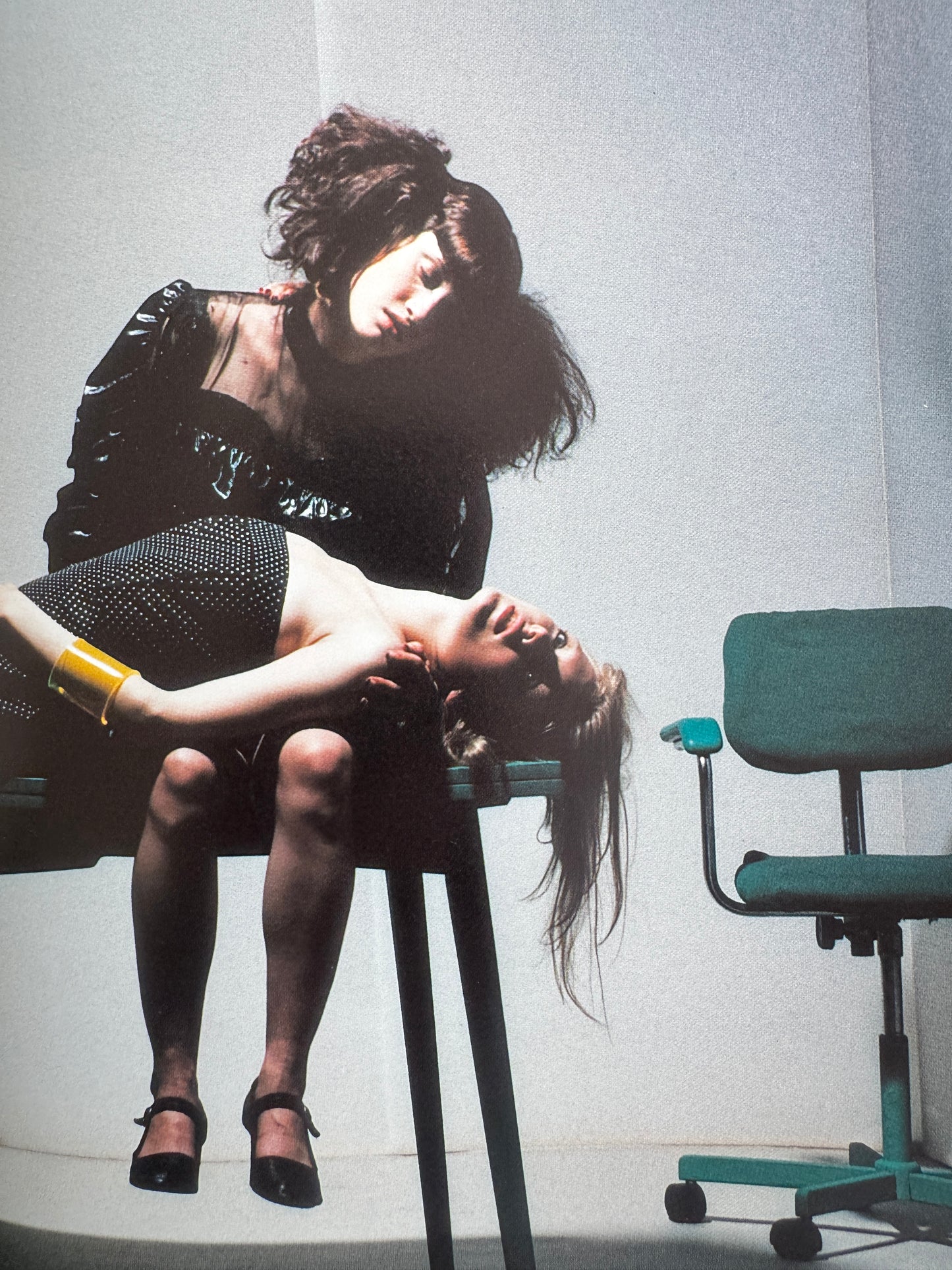 NO 6  FALL/WINTER (1997)