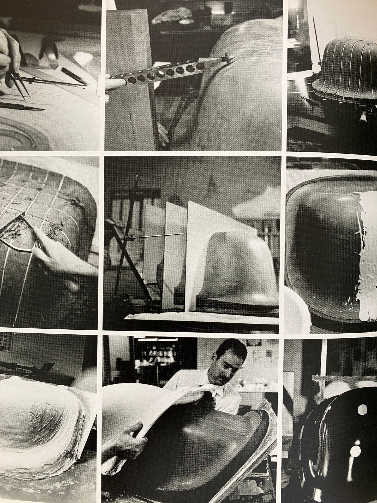 The Work Of Charles And Ray Eames (1976)