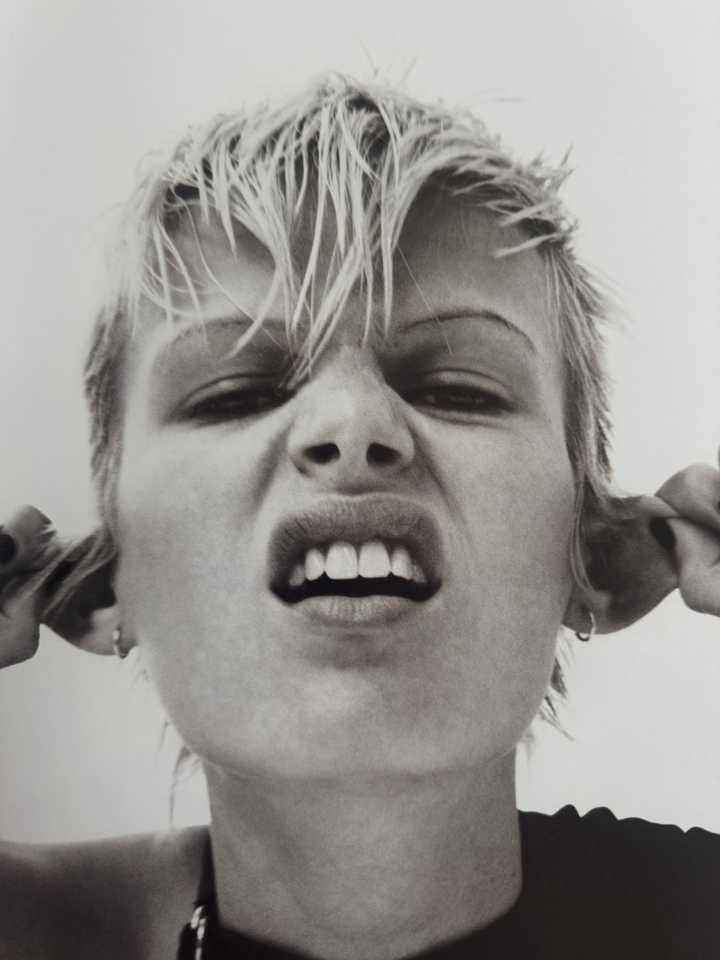 HEADS (2000)