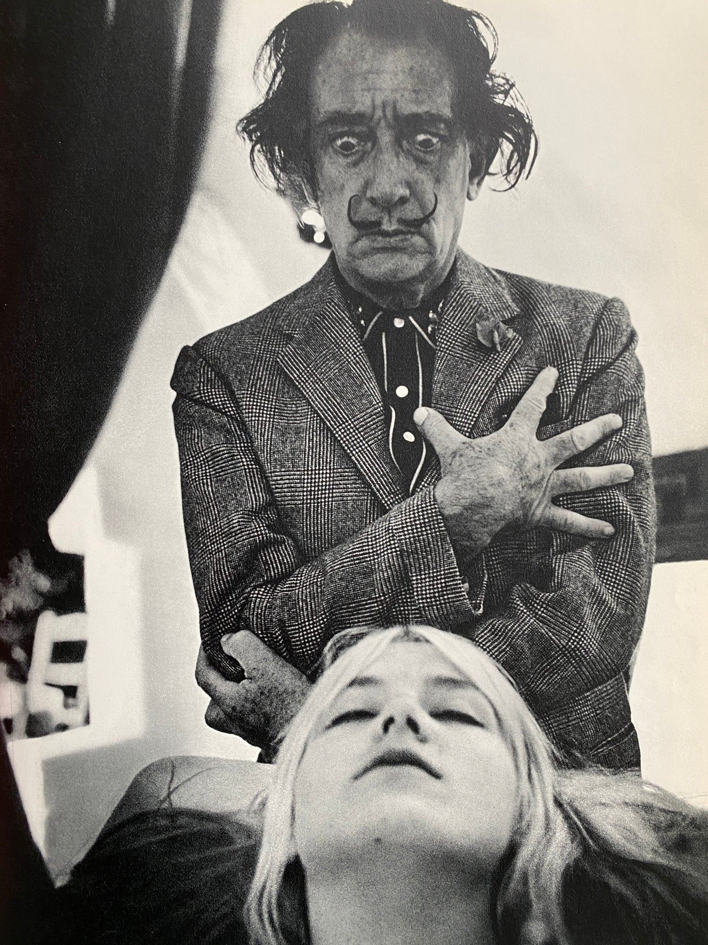 DADA DALÍ (1966)