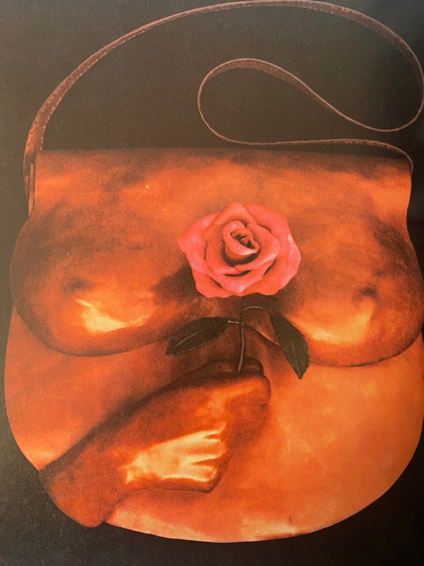 HARDCORE CRAFTS (1976)