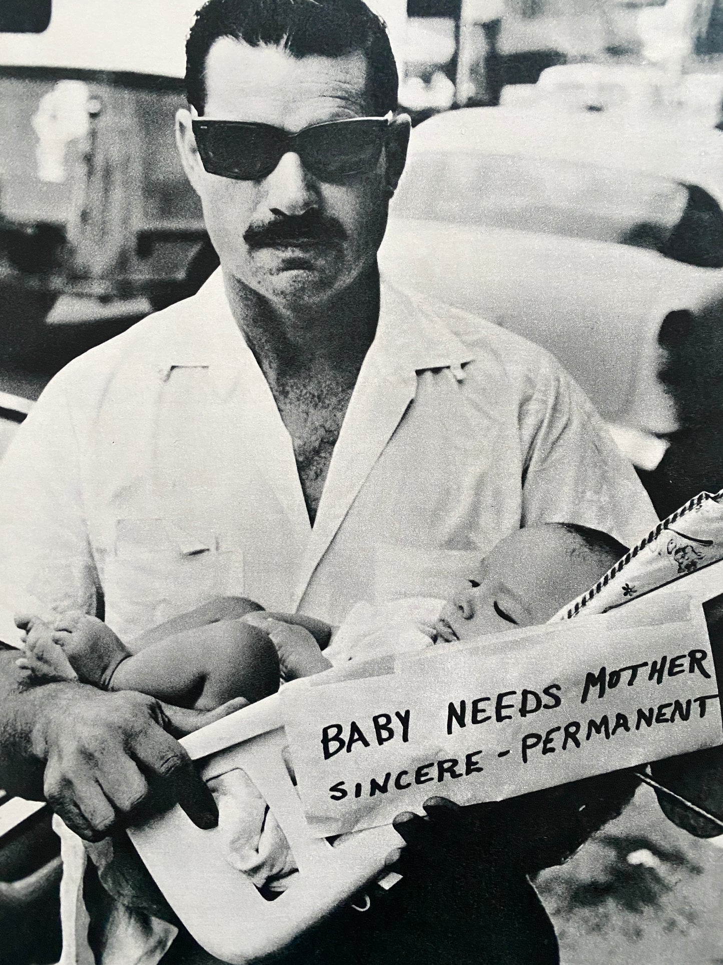 CALIFORNIA TRIP (1970)