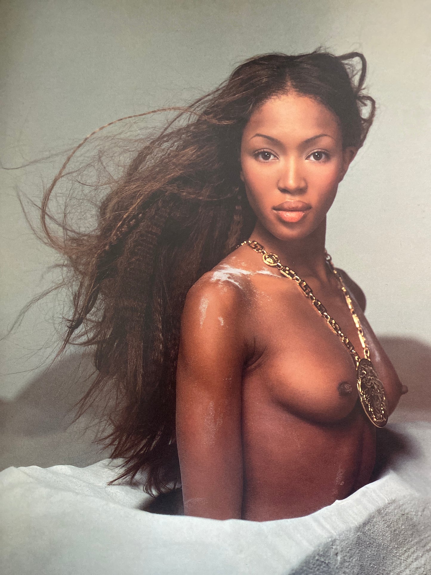 NO 24 COLLEZIONE DONNA PRIMAVERA ESTATE (1993)