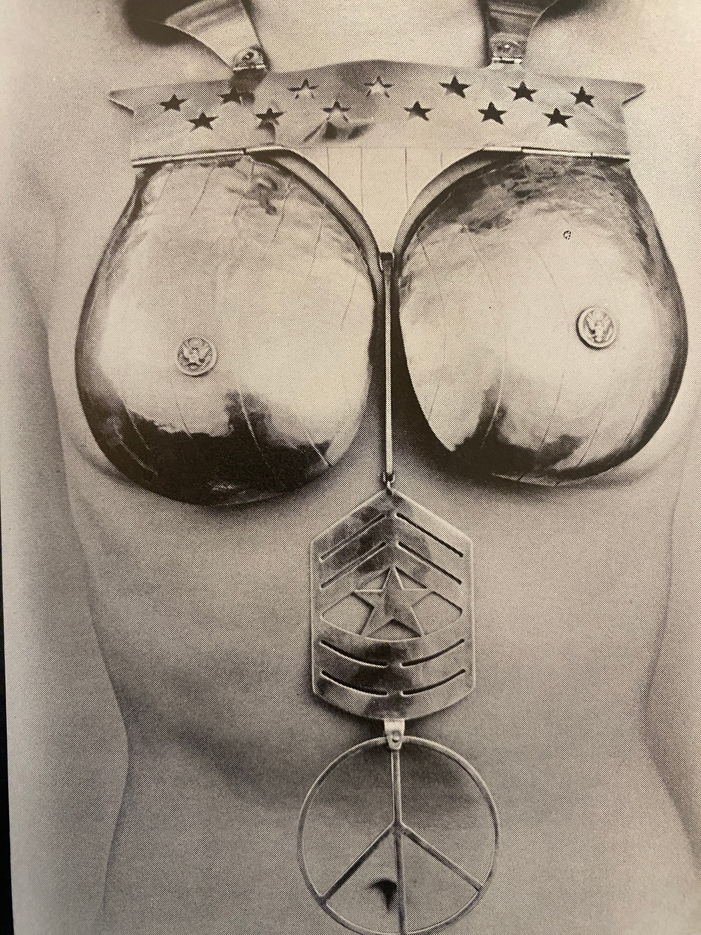 HARDCORE CRAFTS (1976)