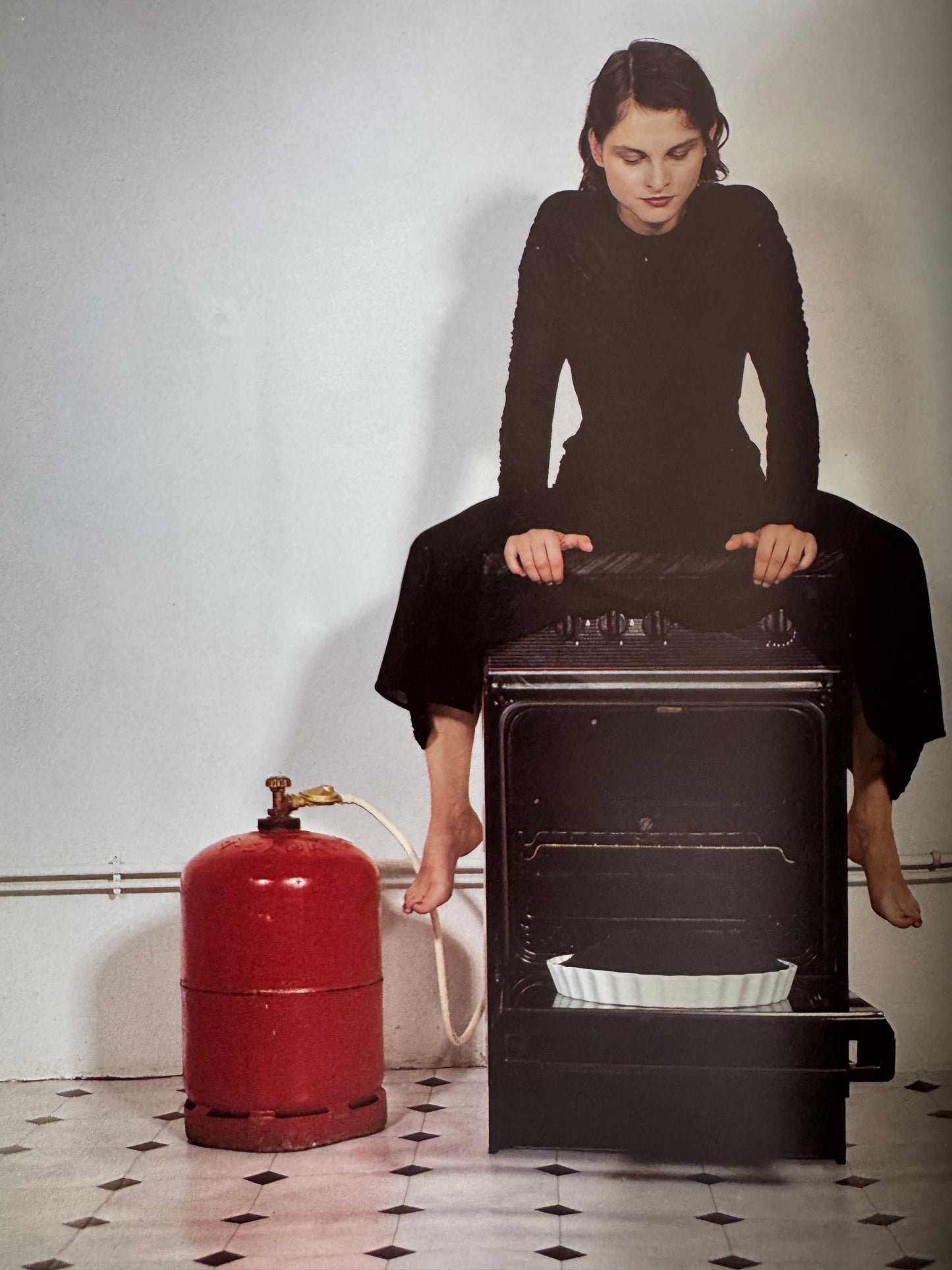 NO 6  FALL/WINTER (1997)