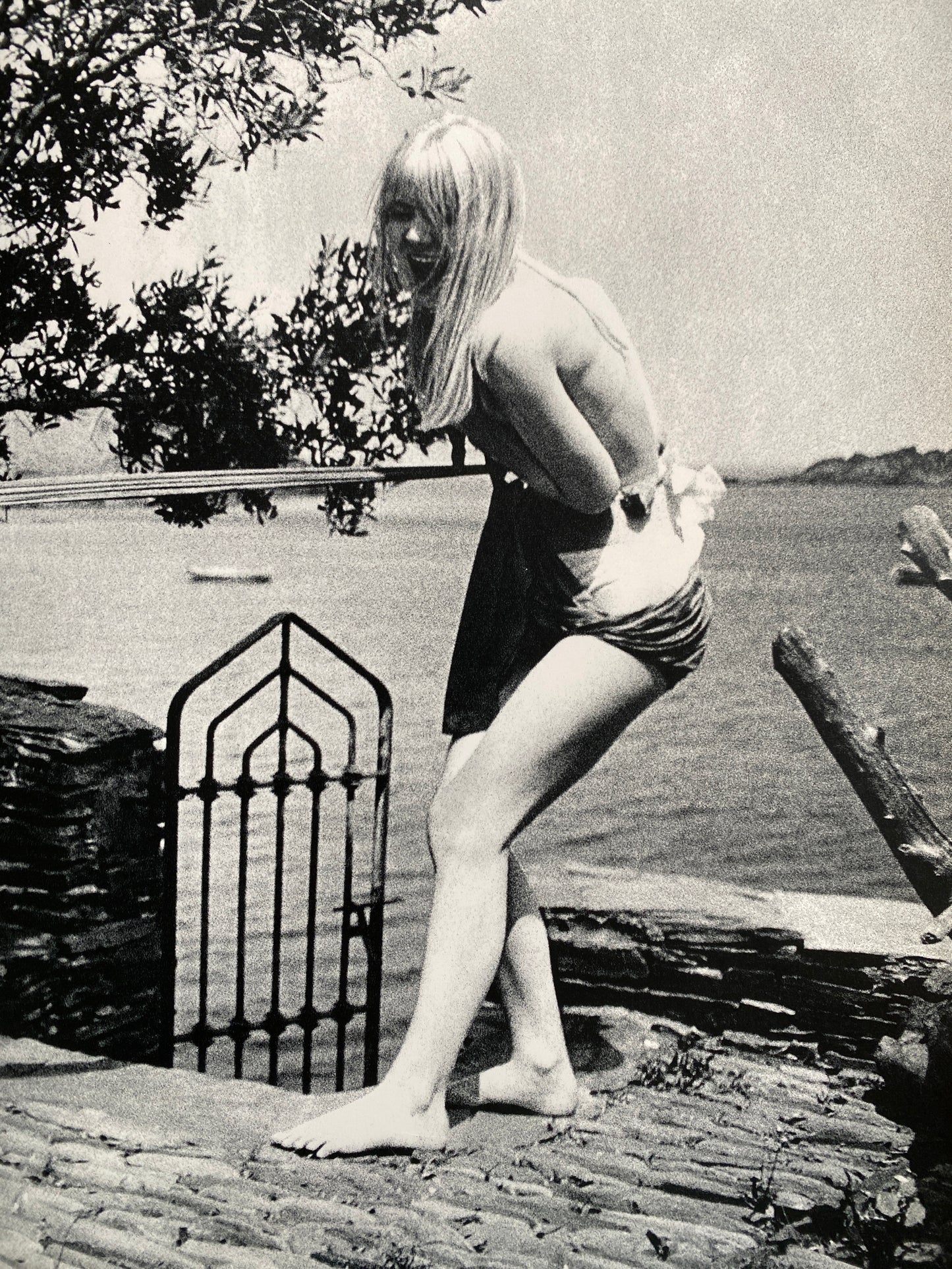 DADA DALÍ (1966)