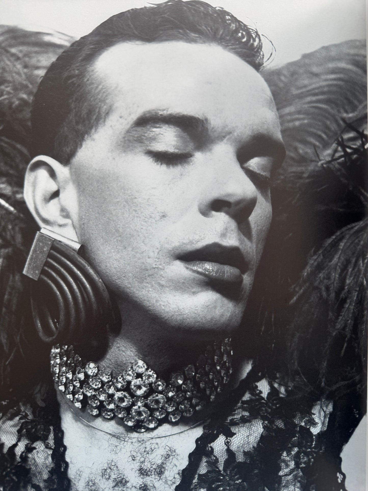 INTERNATIONAL MALE PHOTOGRAPHY 1-6 (1988)