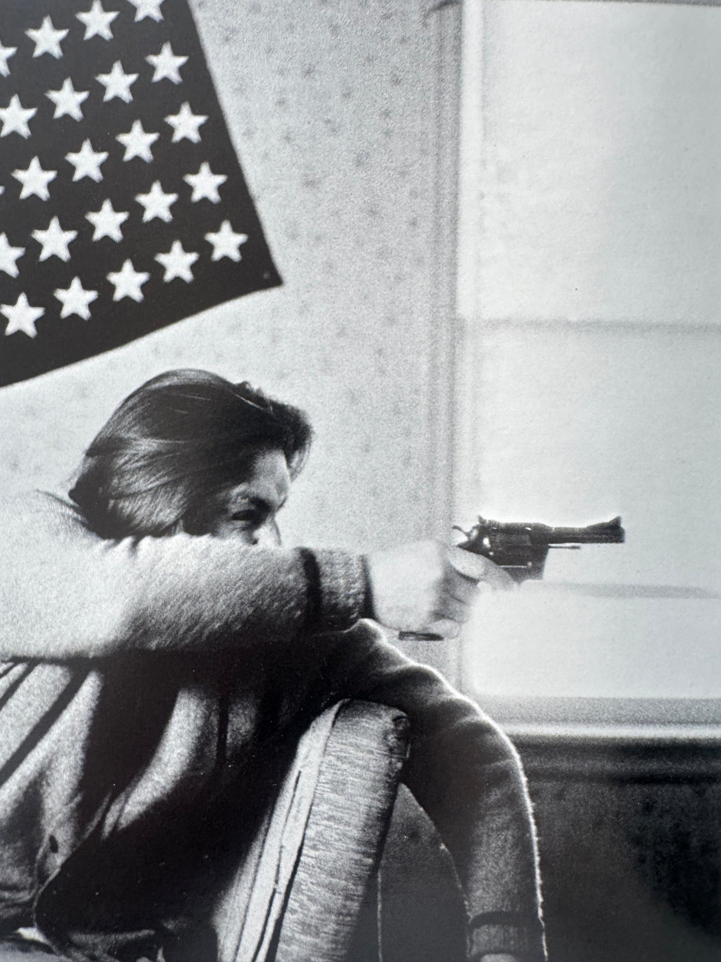 TULSA (1971)