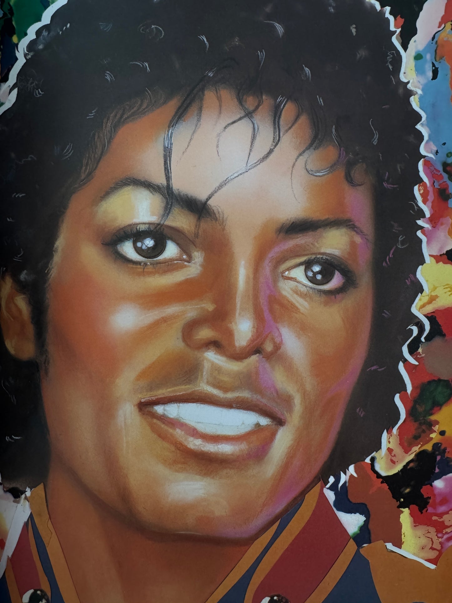 MEGASTAR (1984)