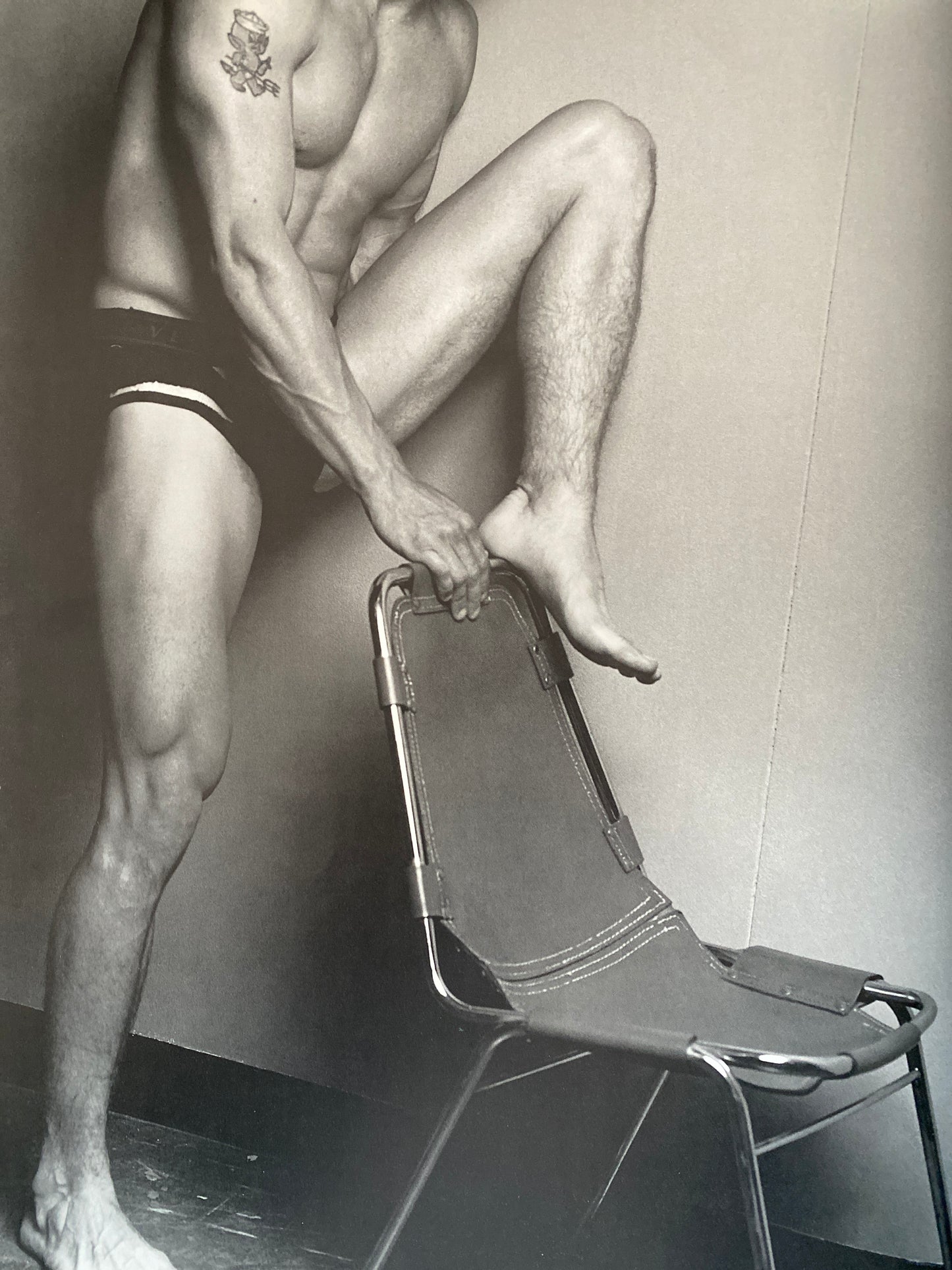 FALL WINTER COLLECTION (1998-99)