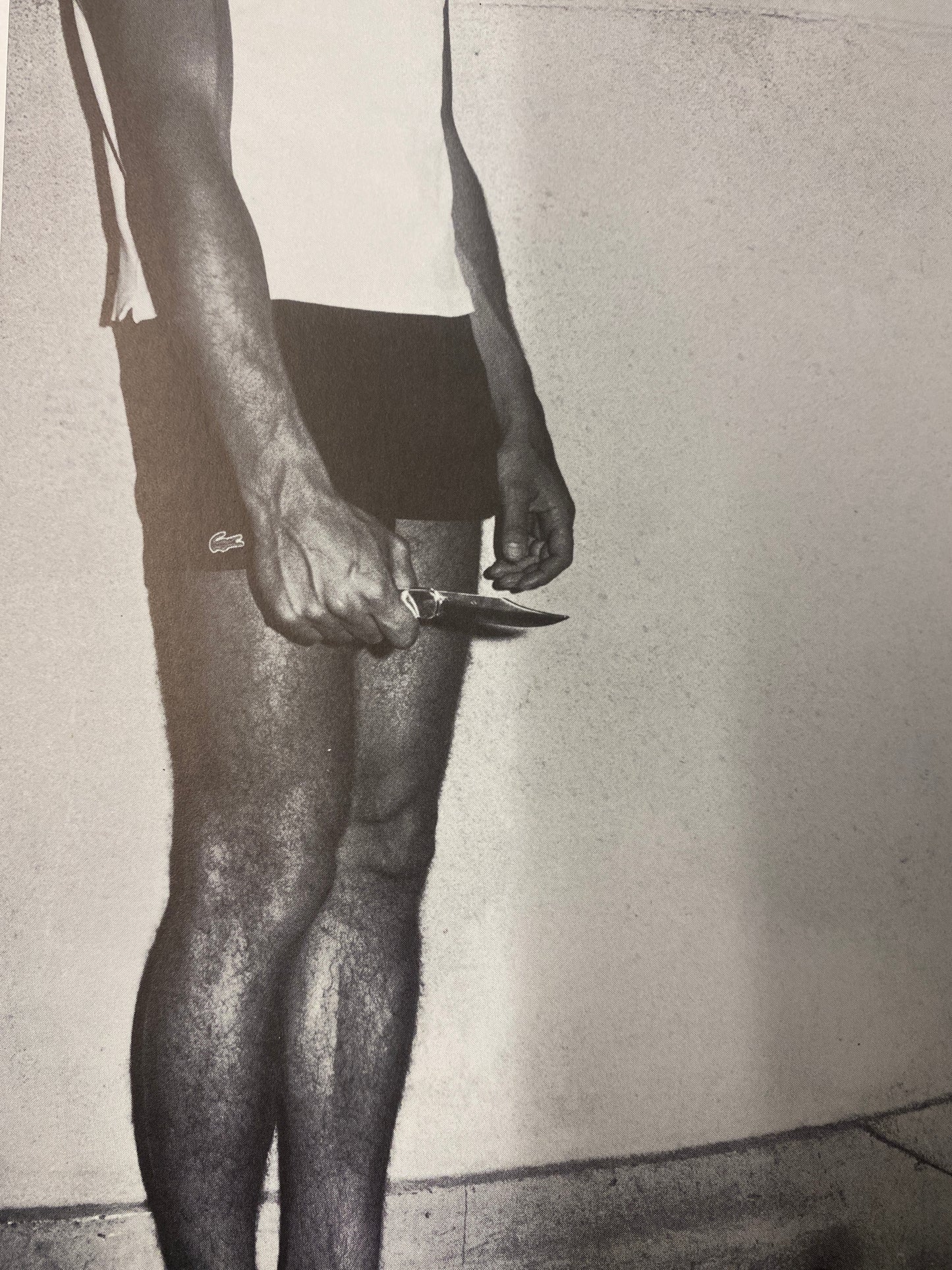 GUYS (BURSCHEN) 1987