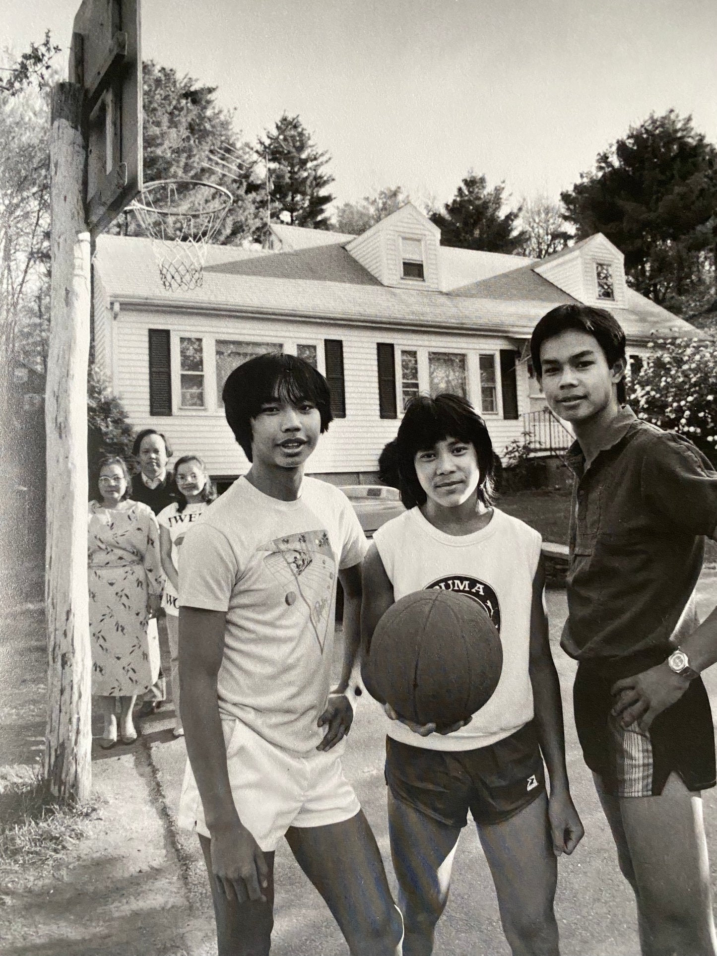Southeast Asians (1986)