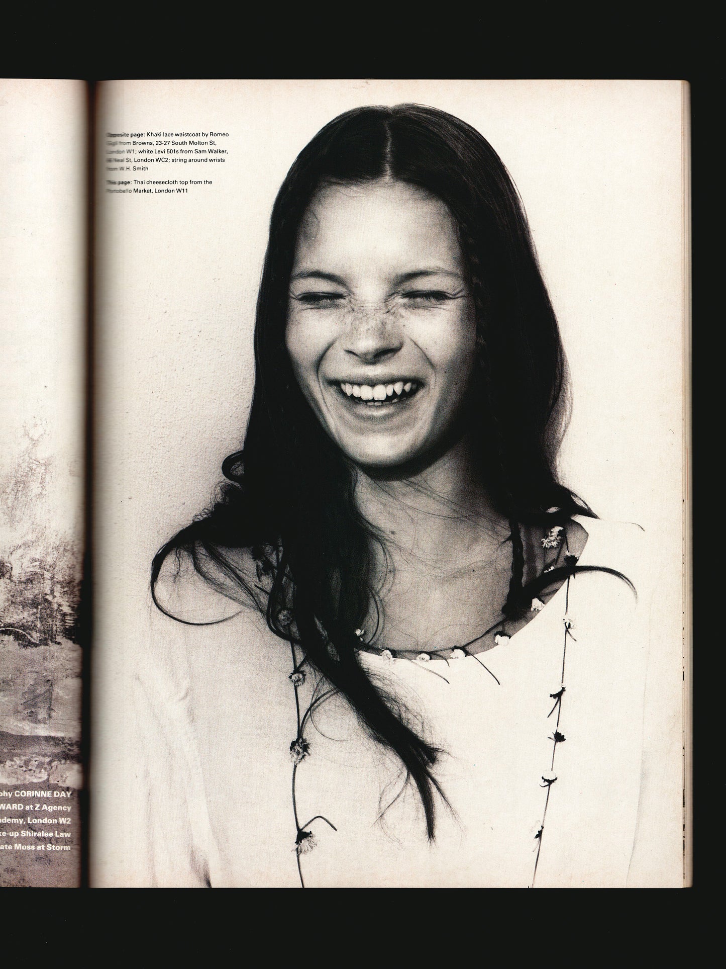 THE 3RD SUMMER OF LOVE NO.22 JULY (1990)