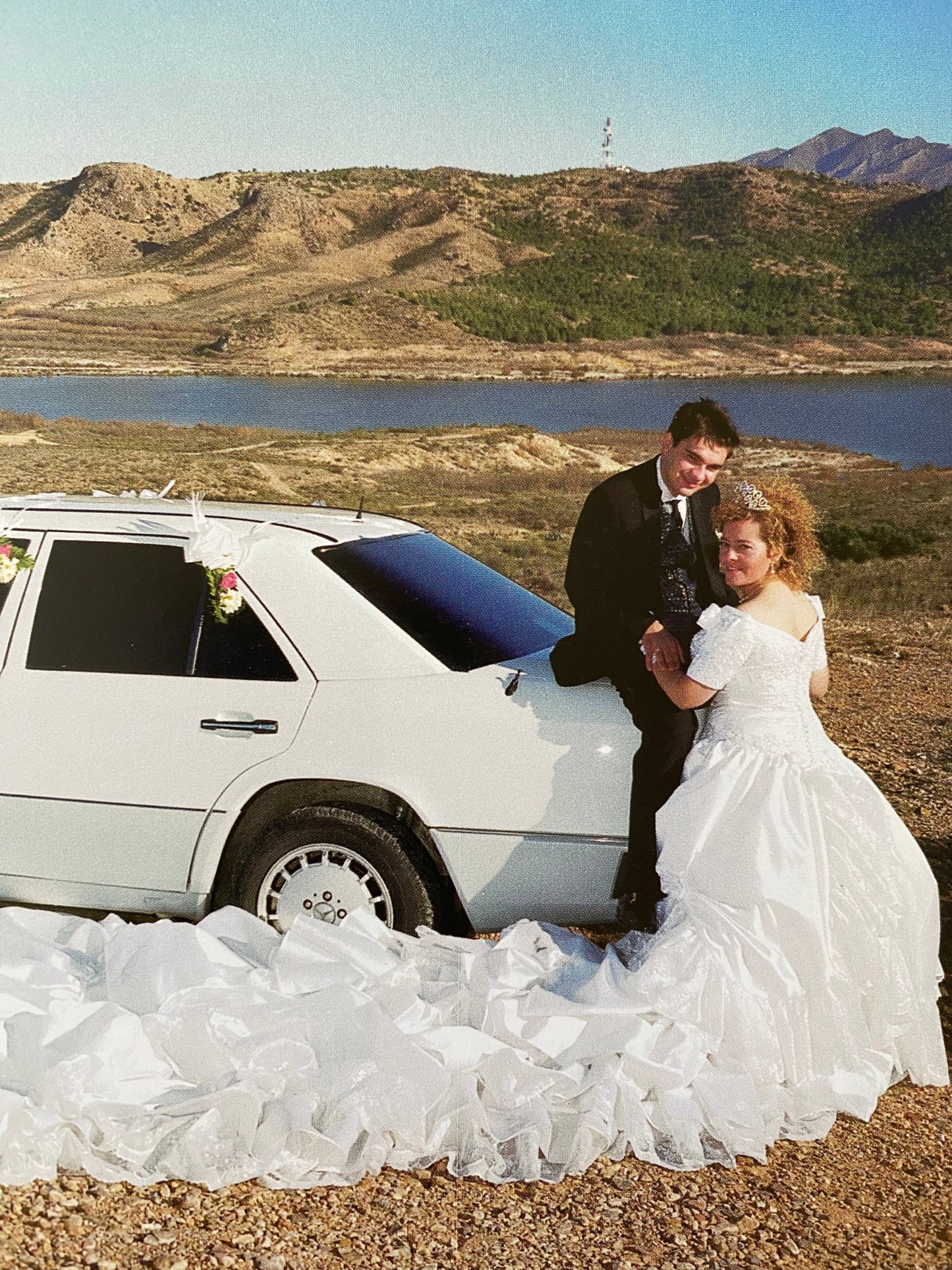 Bodas/Weddings 1979-1999 (1999)