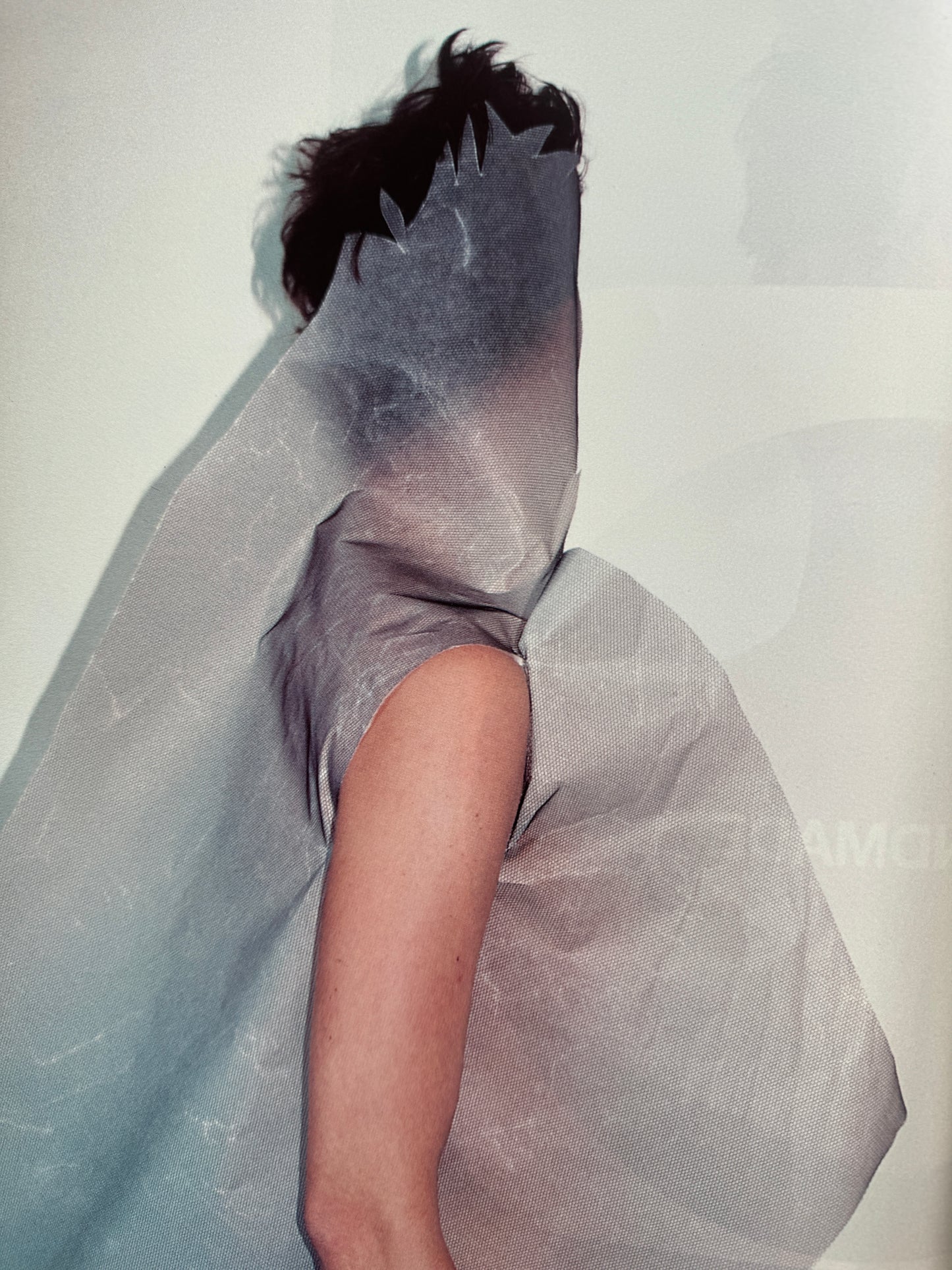 NO 6  FALL/WINTER (1997)