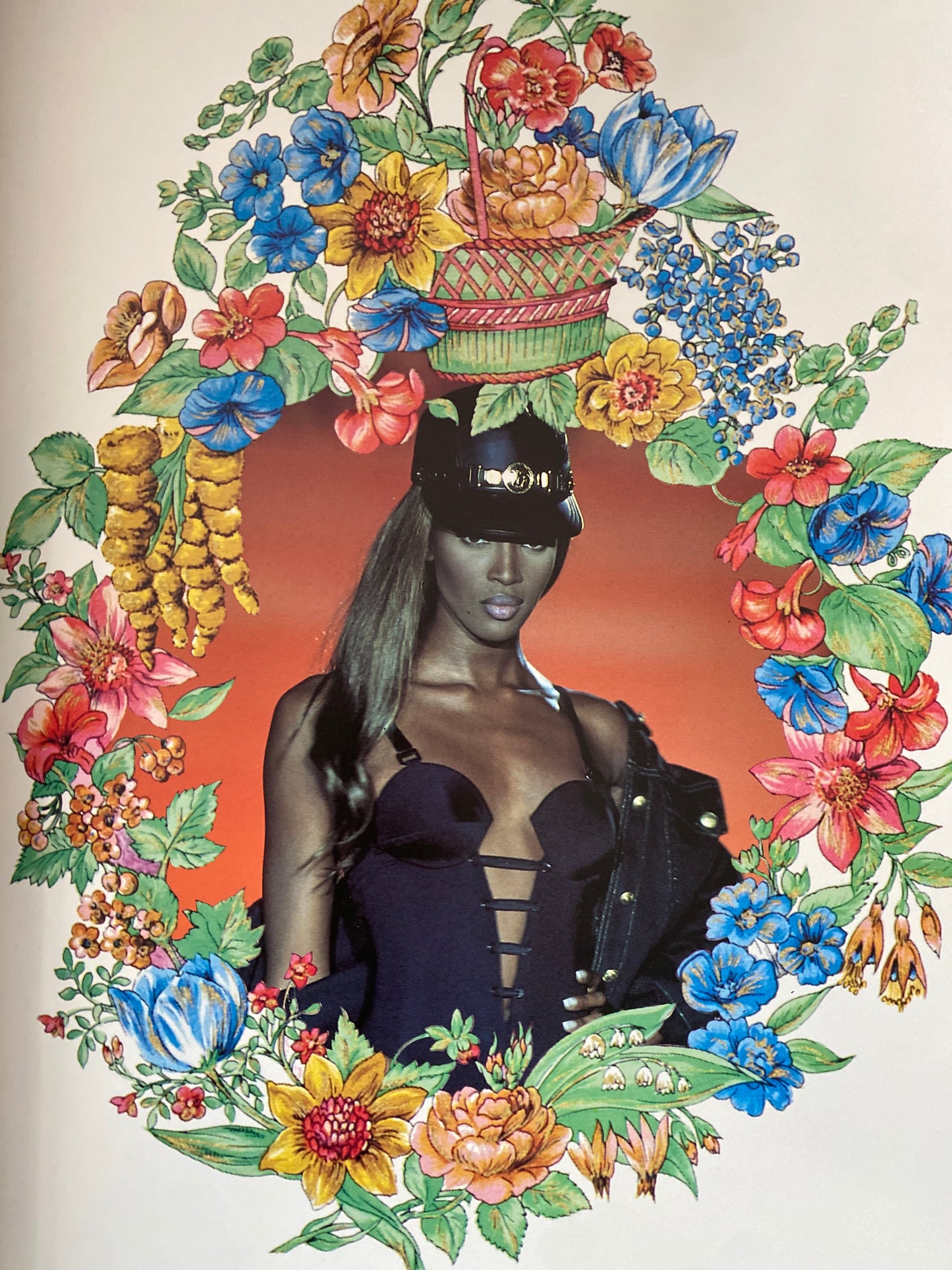 NO 22 COLLEZIONE DONNA PRIMAVERA ESTATE (1992)