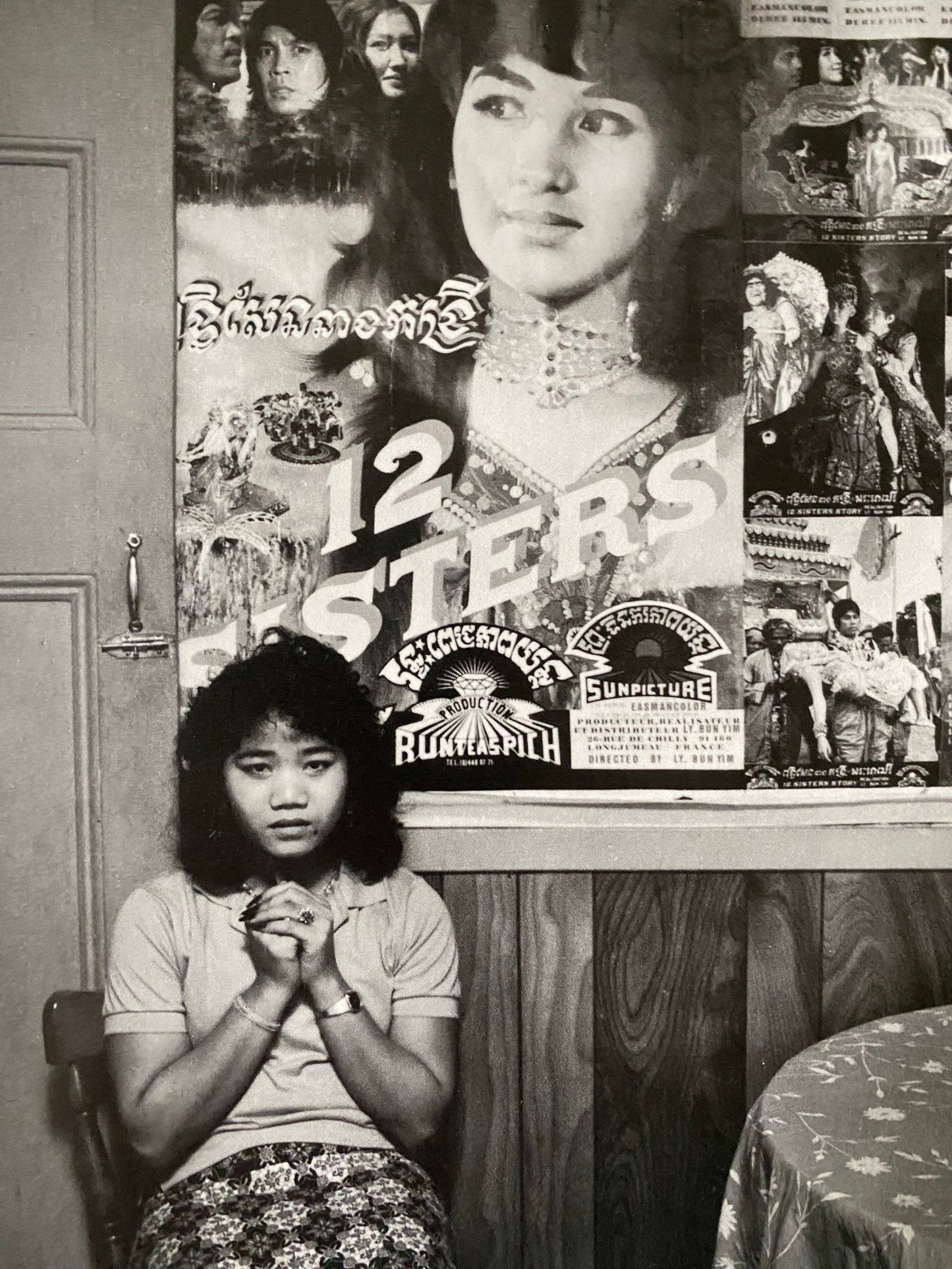 Southeast Asians (1986)