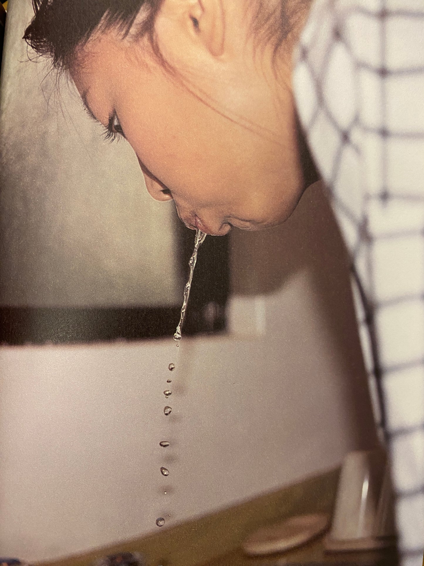 MAI HAGIWARA: LOVE & PEACH (2001)