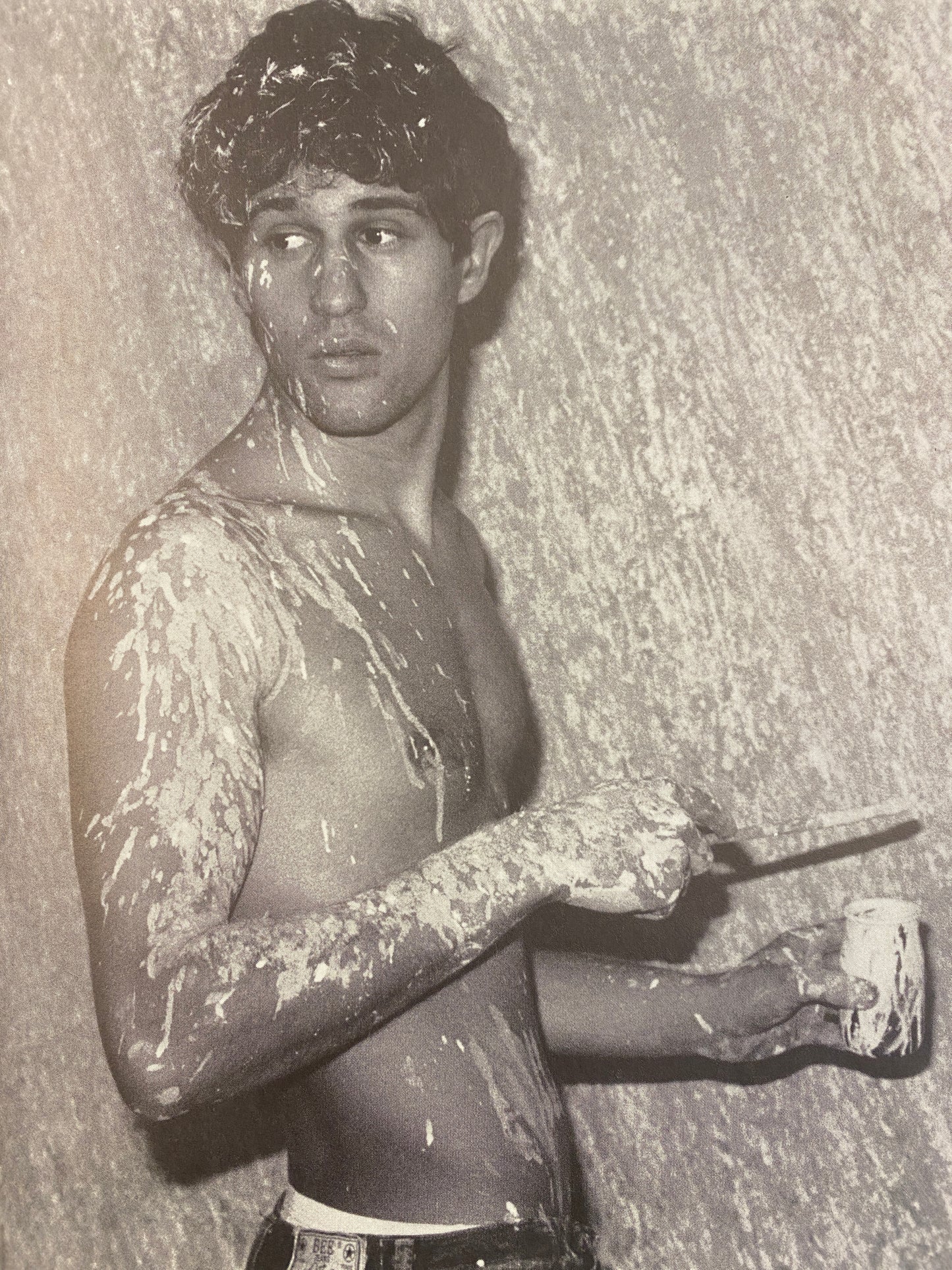 GUYS (BURSCHEN) 1987