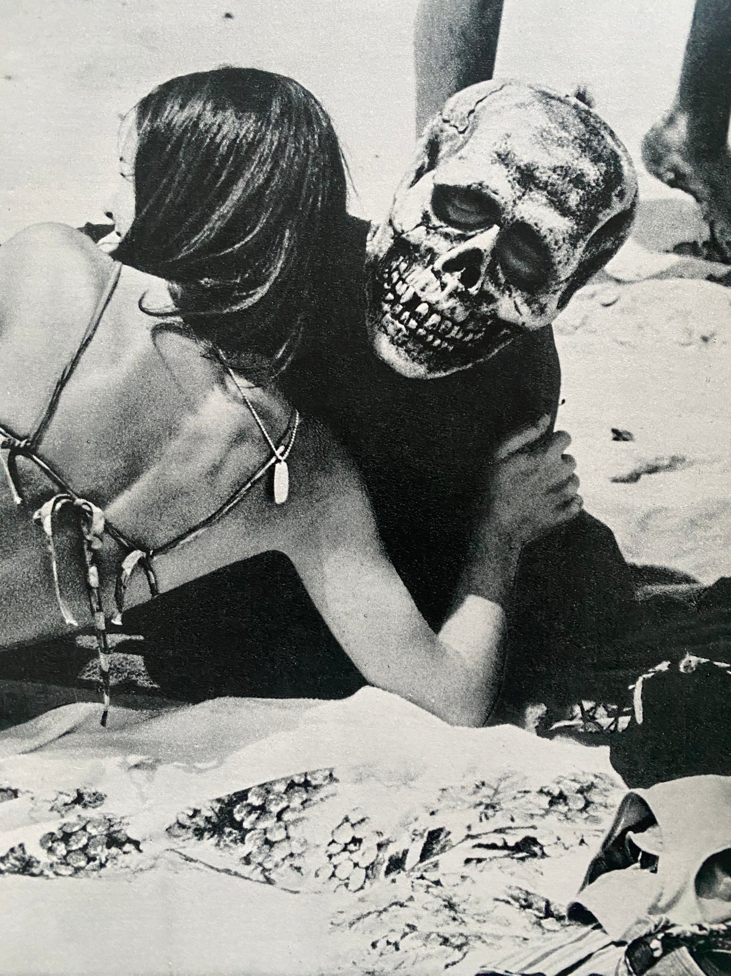 CALIFORNIA TRIP (1970)