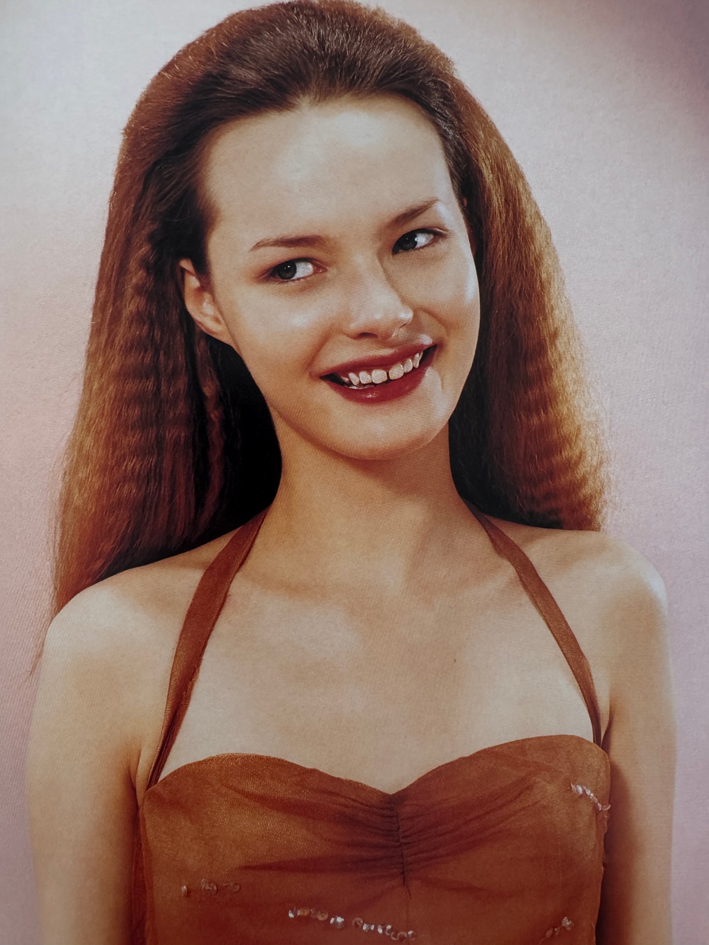 FASHION PHOTOGRAPHY OF THE NINETIES (1996)