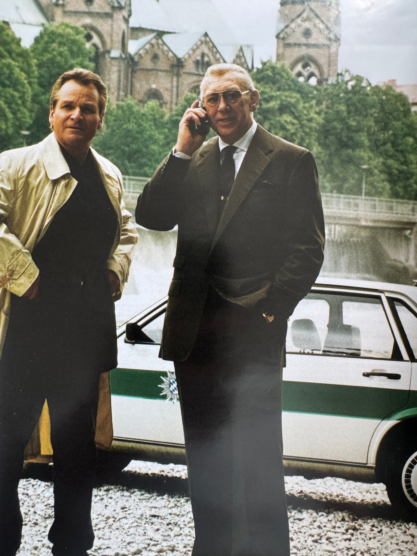 NO 10 SPRING (1999)