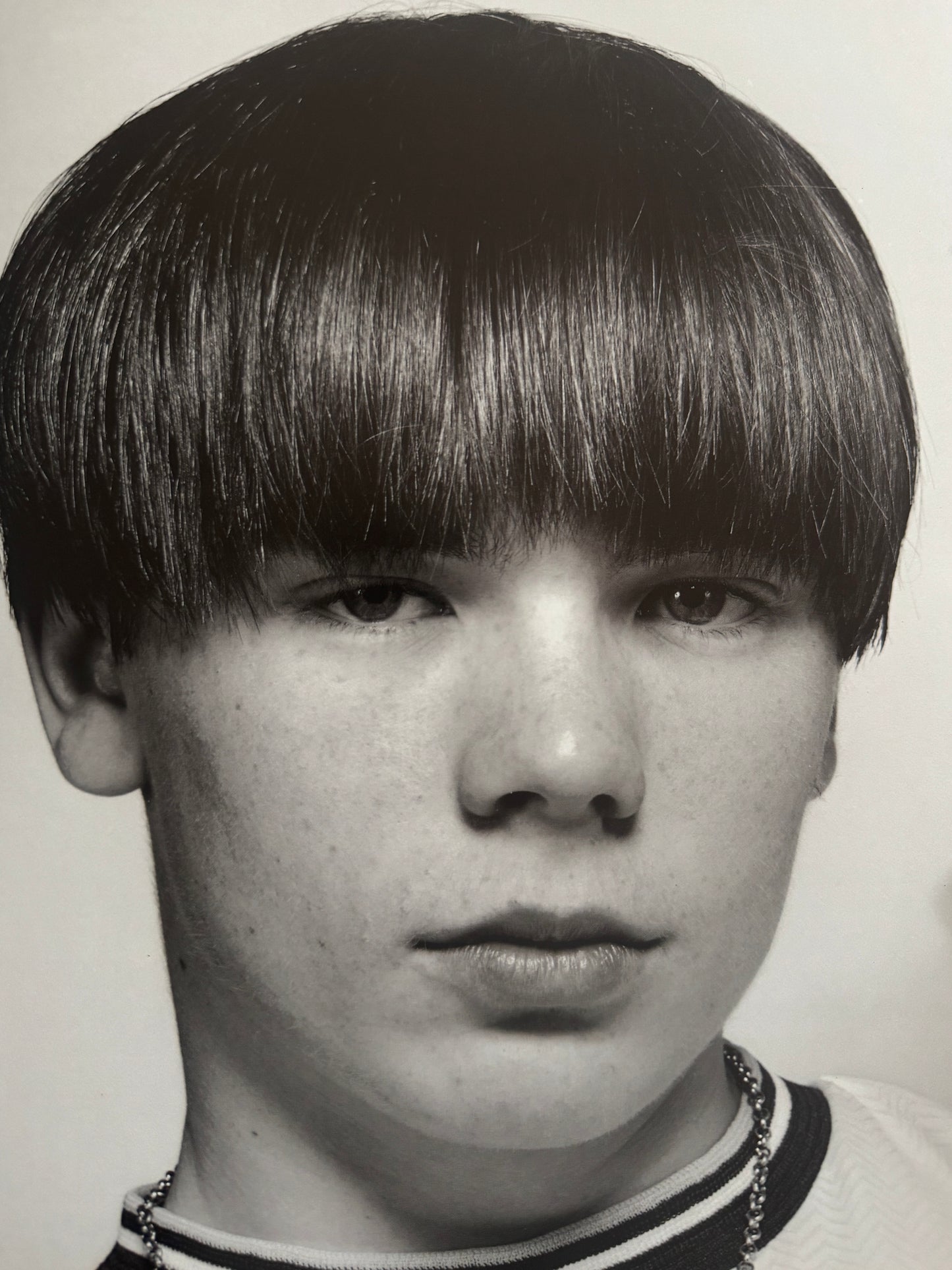 HEADS (2000)