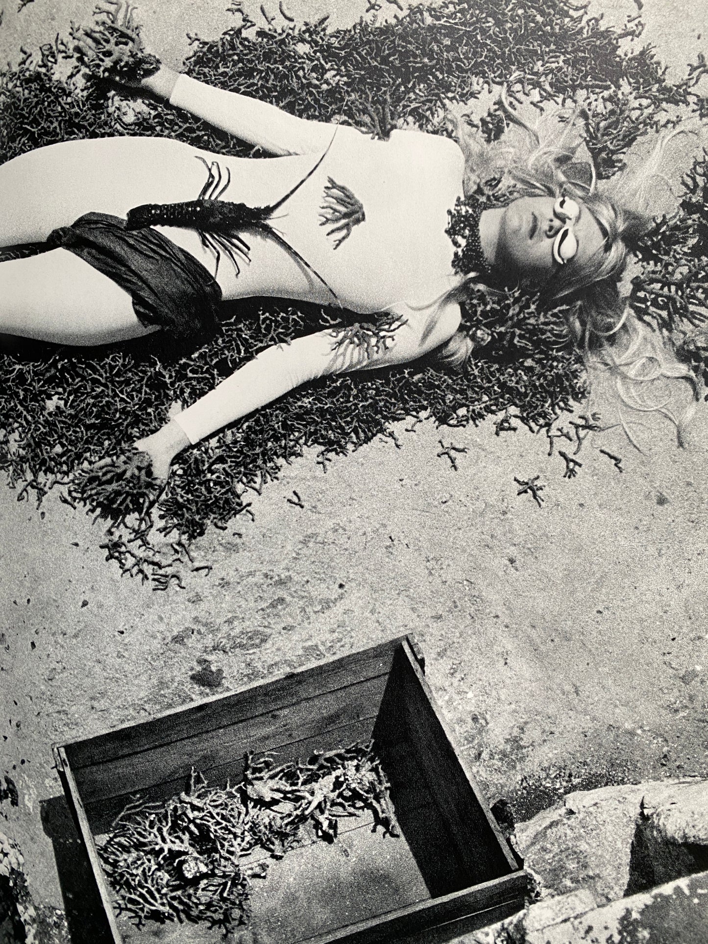 DADA DALÍ (1966)