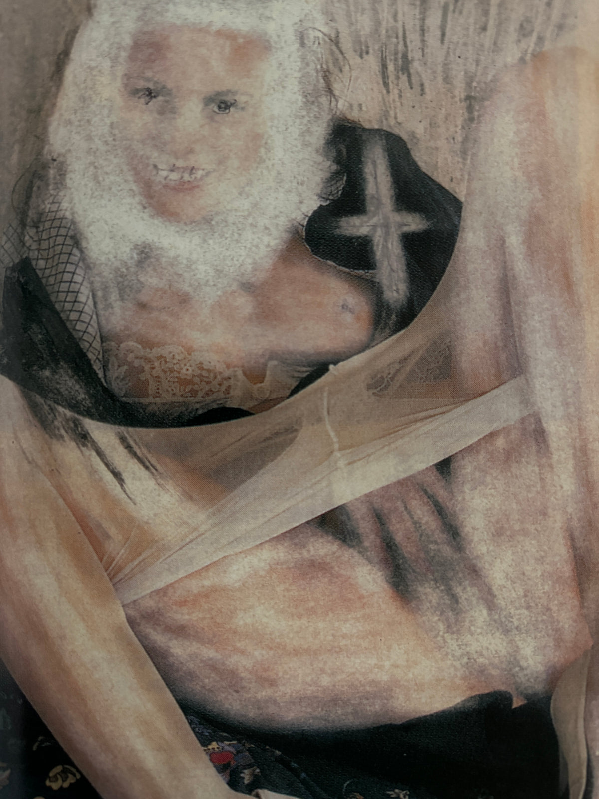 ISSUE A1 (1998)