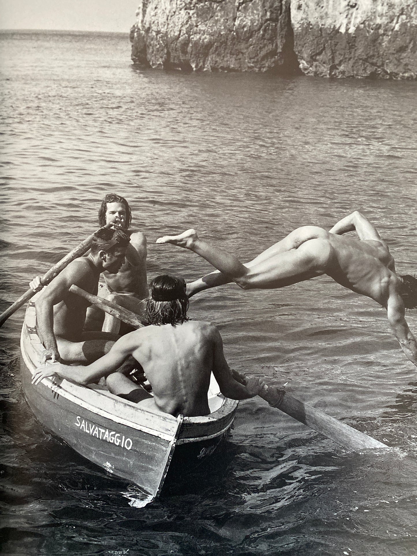 NO 28 COLLEZIONE UOMO PRIMAVERA ESTATE (1995)