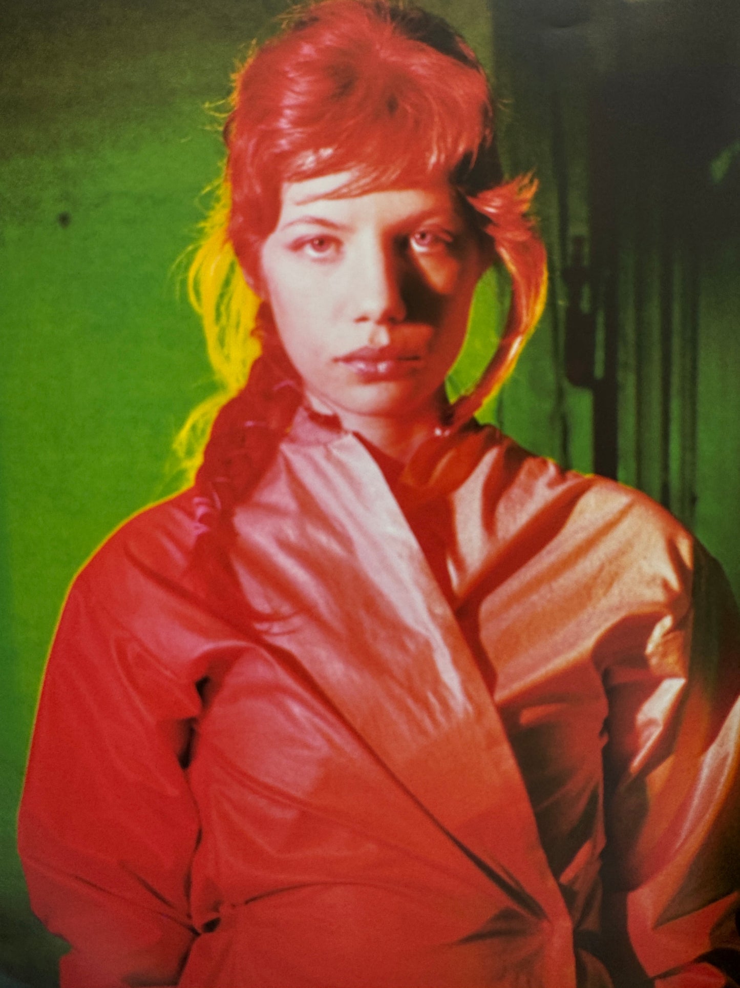 NO 10 SPRING (1999)