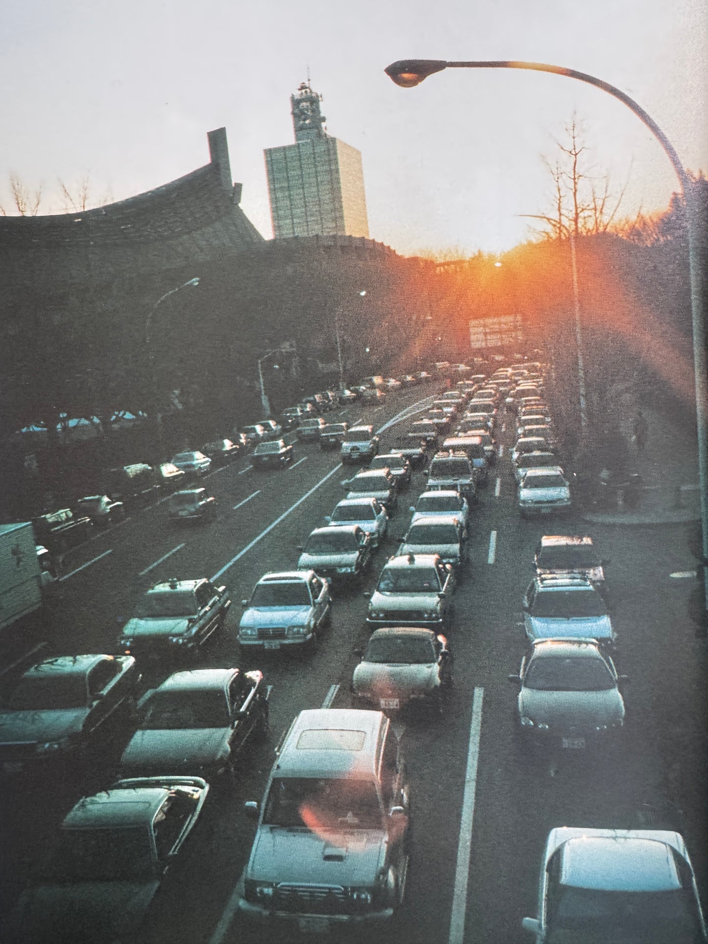 NO 6  FALL/WINTER (1997)