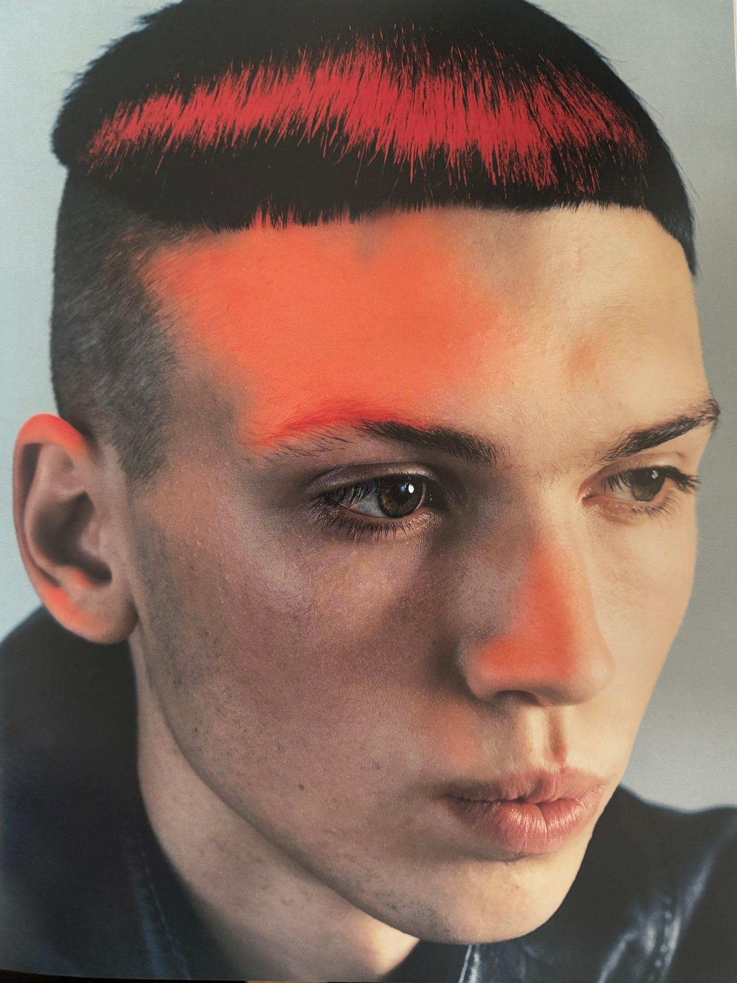 HEADS (2000)