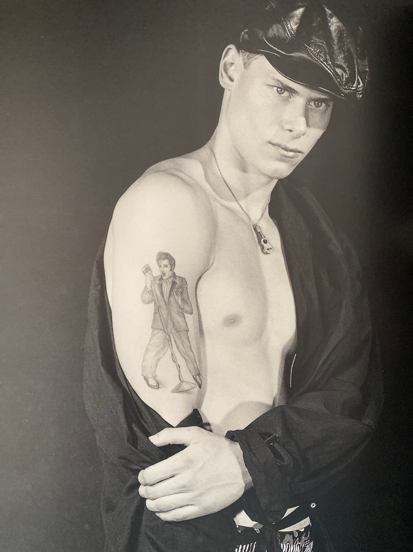 NO5 COLLEZIONE AUTUNNO INVERNO (1992-93)