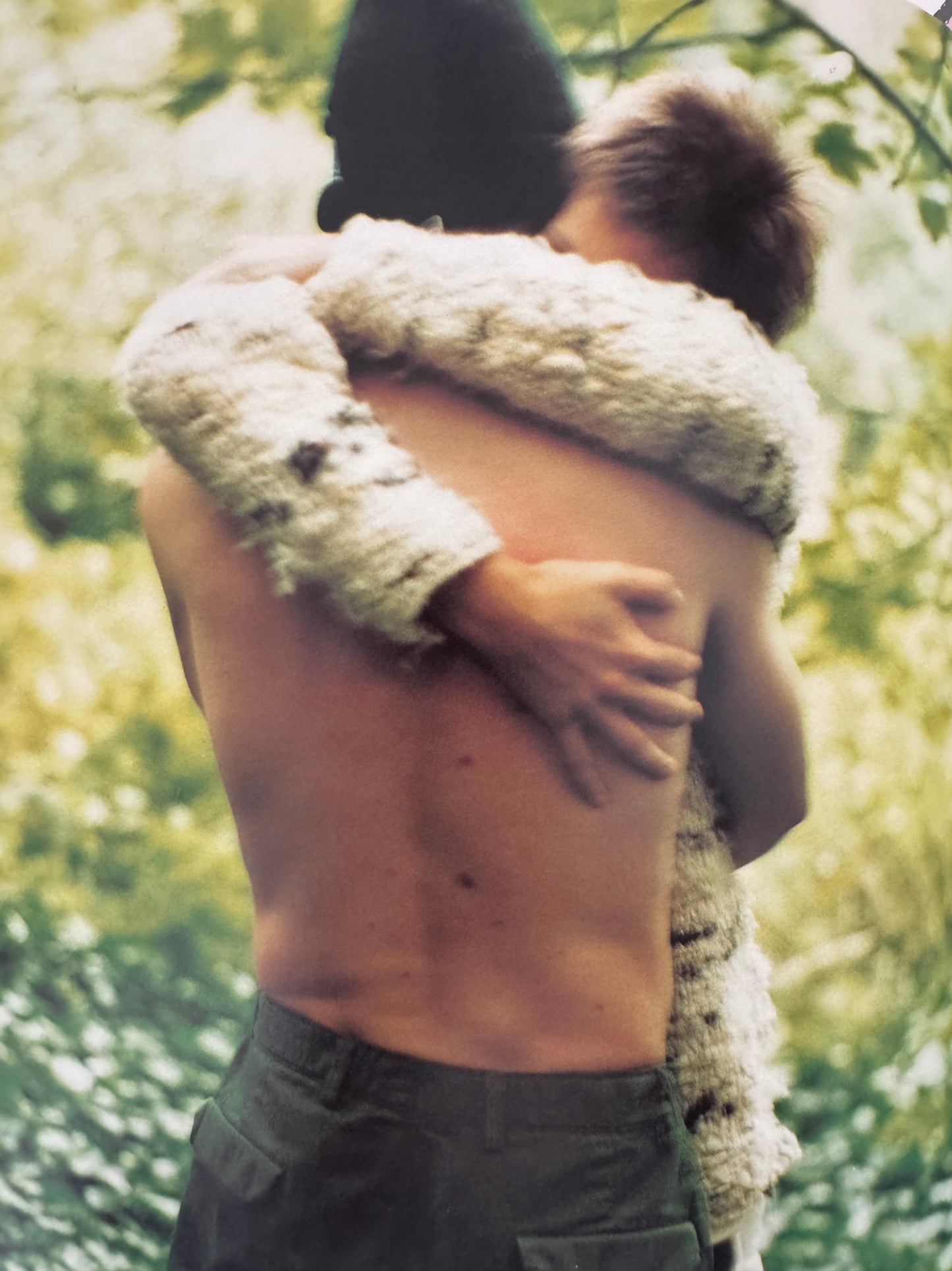 FASHION PHOTOGRAPHY OF THE NINETIES (1996)