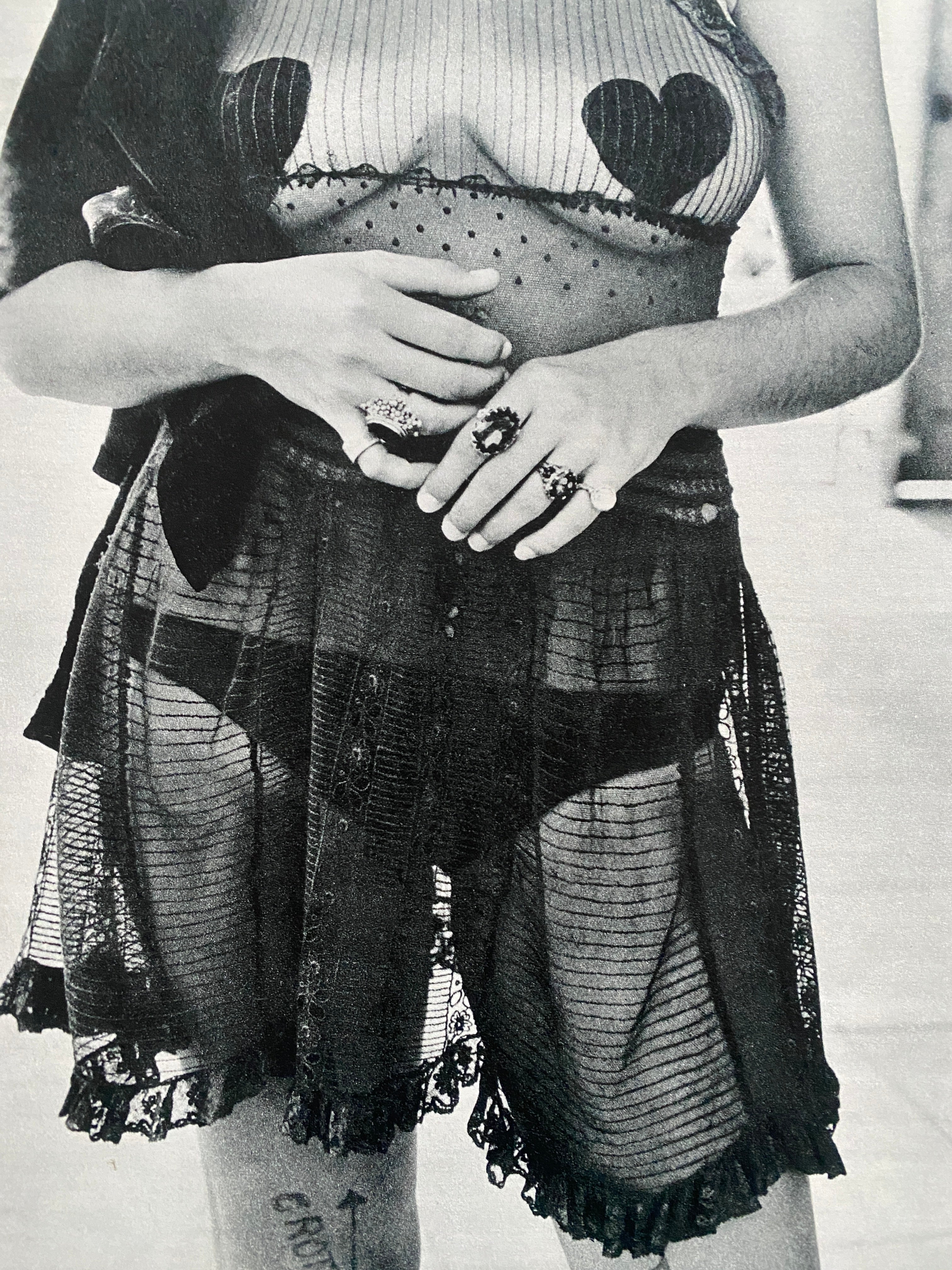 CALIFORNIA TRIP (1970)