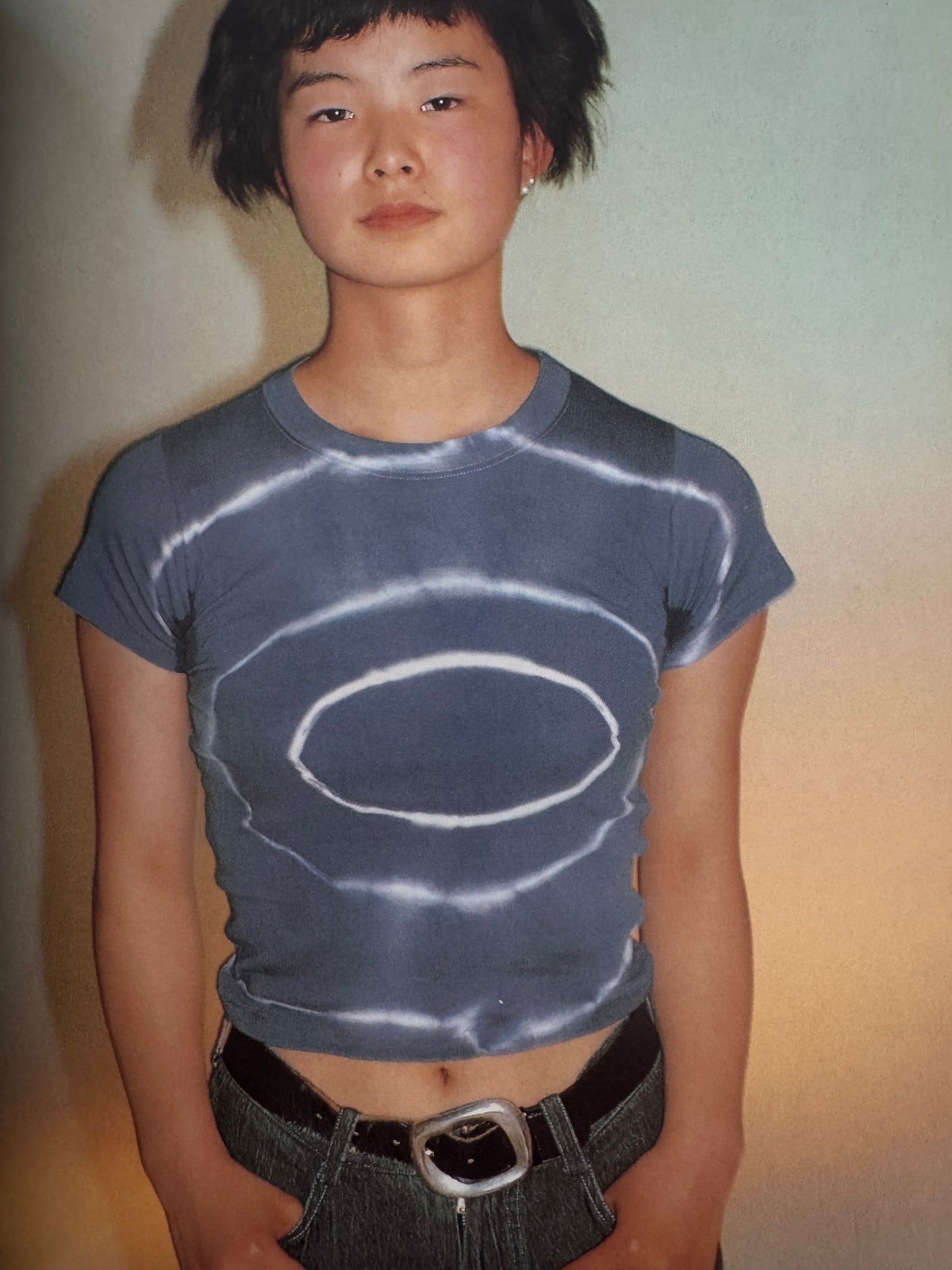 FASHION PHOTOGRAPHY OF THE NINETIES (1996)