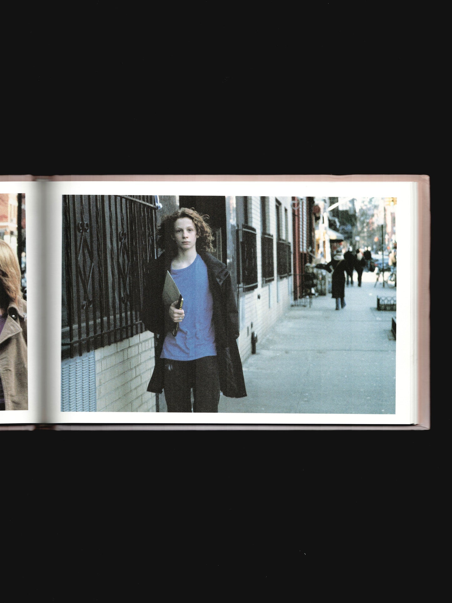 72 GIRLS AND SOME BOYS WHO COULD BE MODELS (2007)
