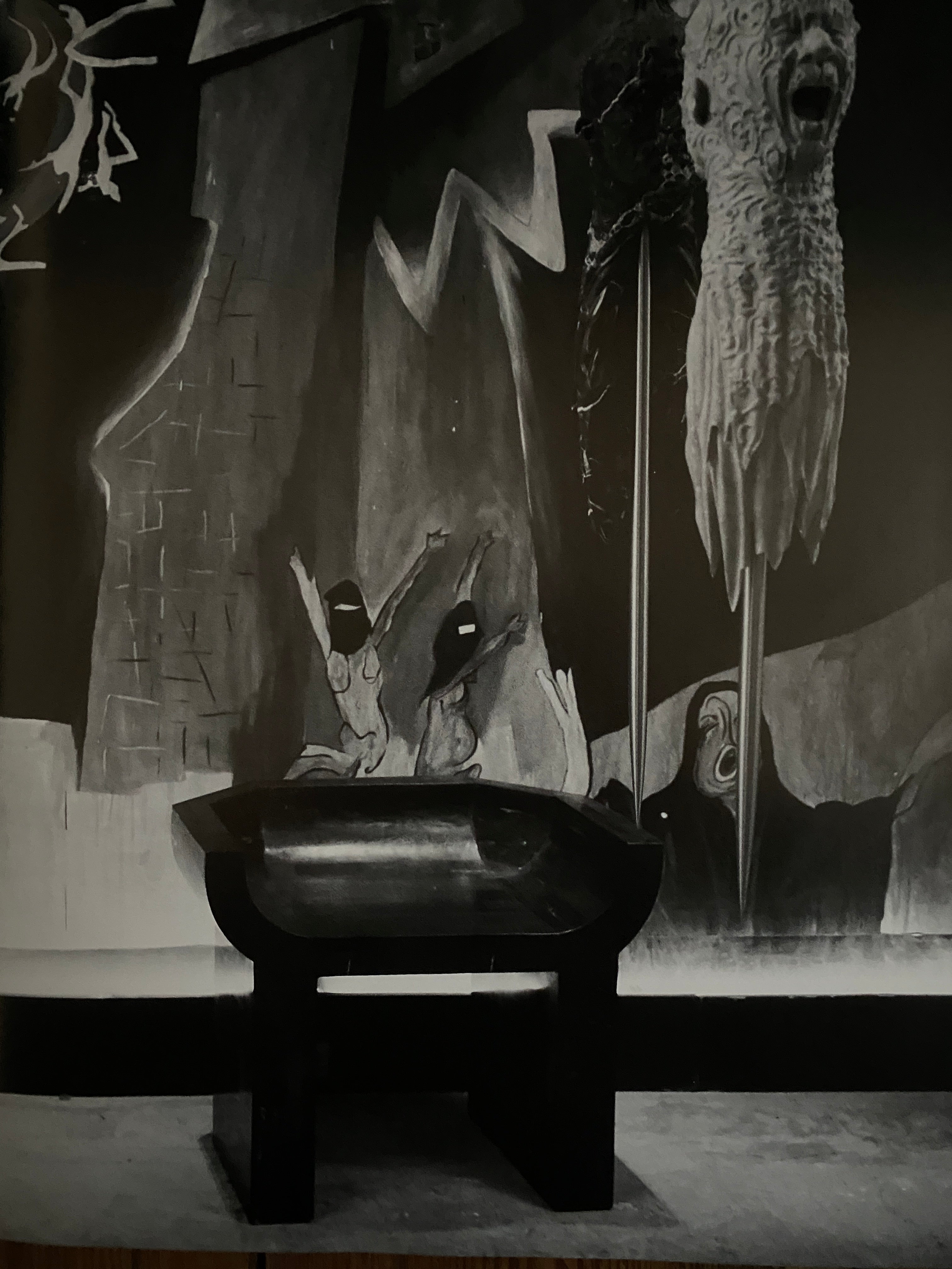 THE LEGEND - RICK OWENS (2016)