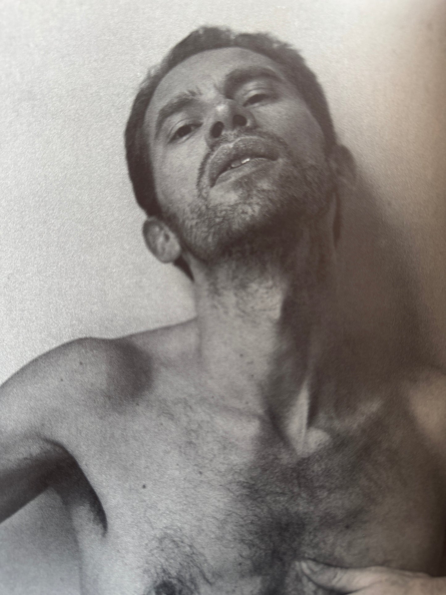 INTERNATIONAL MALE PHOTOGRAPHY 1-6 (1988)